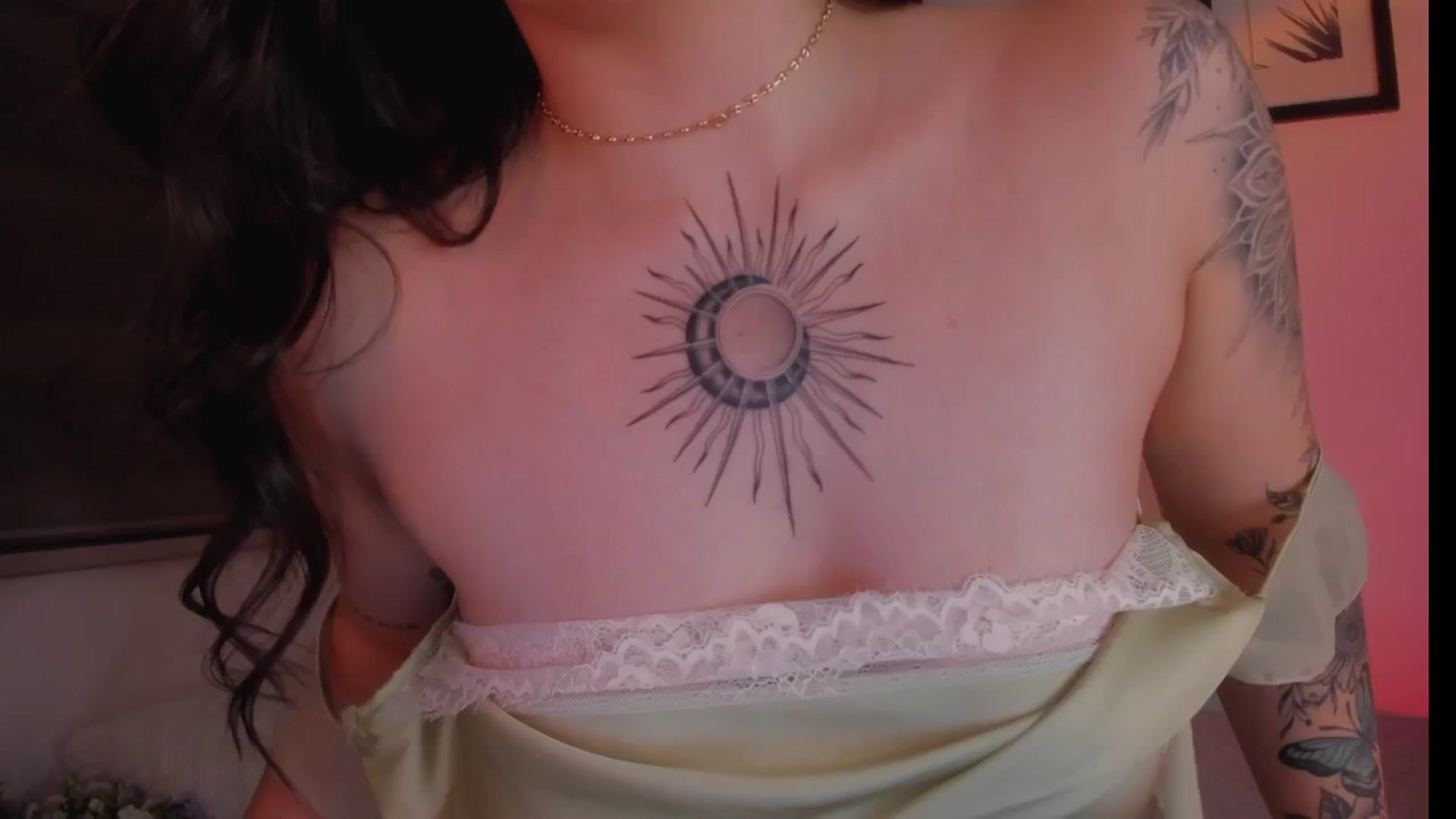 Gallery image thumbnail from Sexxygirl18x's myfreecams stream on, 10/26/2024, 23:41 image 13 of 20