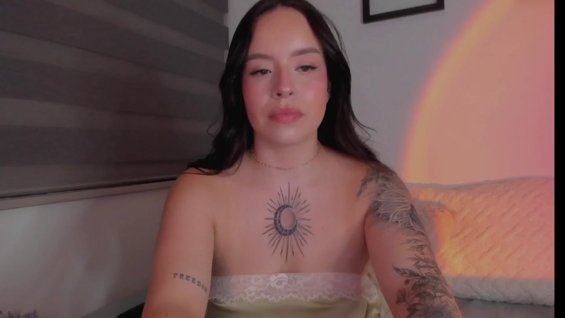 Gallery image thumbnail from Sexxygirl18x's myfreecams stream on, 10/27/2024, 03:54 image 3 of 20