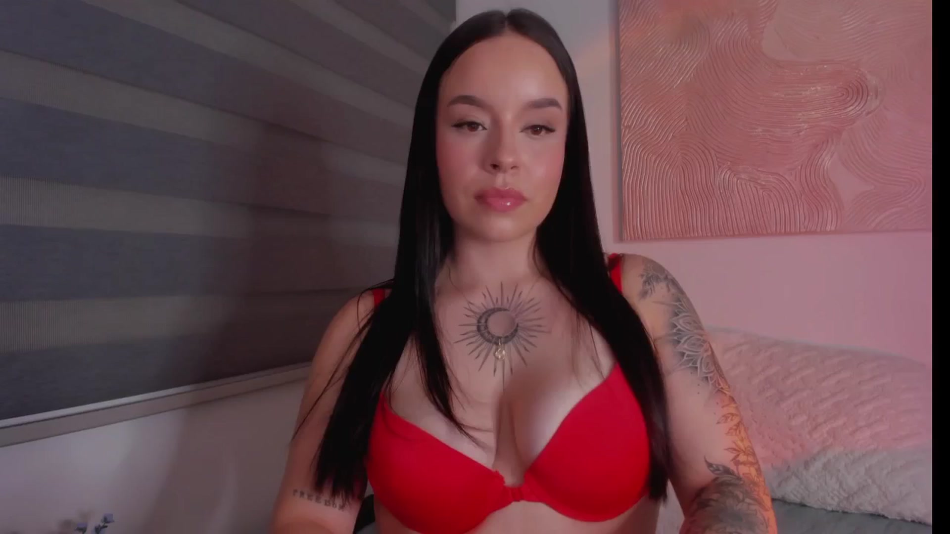 Gallery image thumbnail from Sexxygirl18x's myfreecams stream on, 11/07/2024, 01:28 image 11 of 20