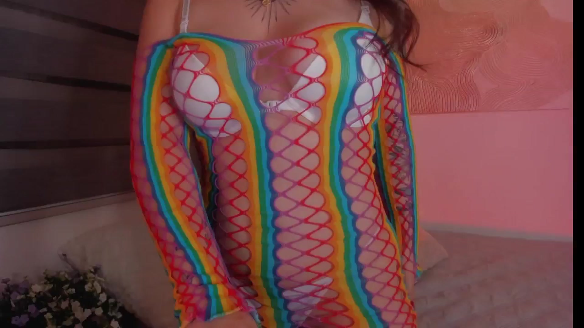 Gallery image thumbnail from Sexxygirl18x's myfreecams stream on, 11/10/2024, 24:54 image 3 of 20