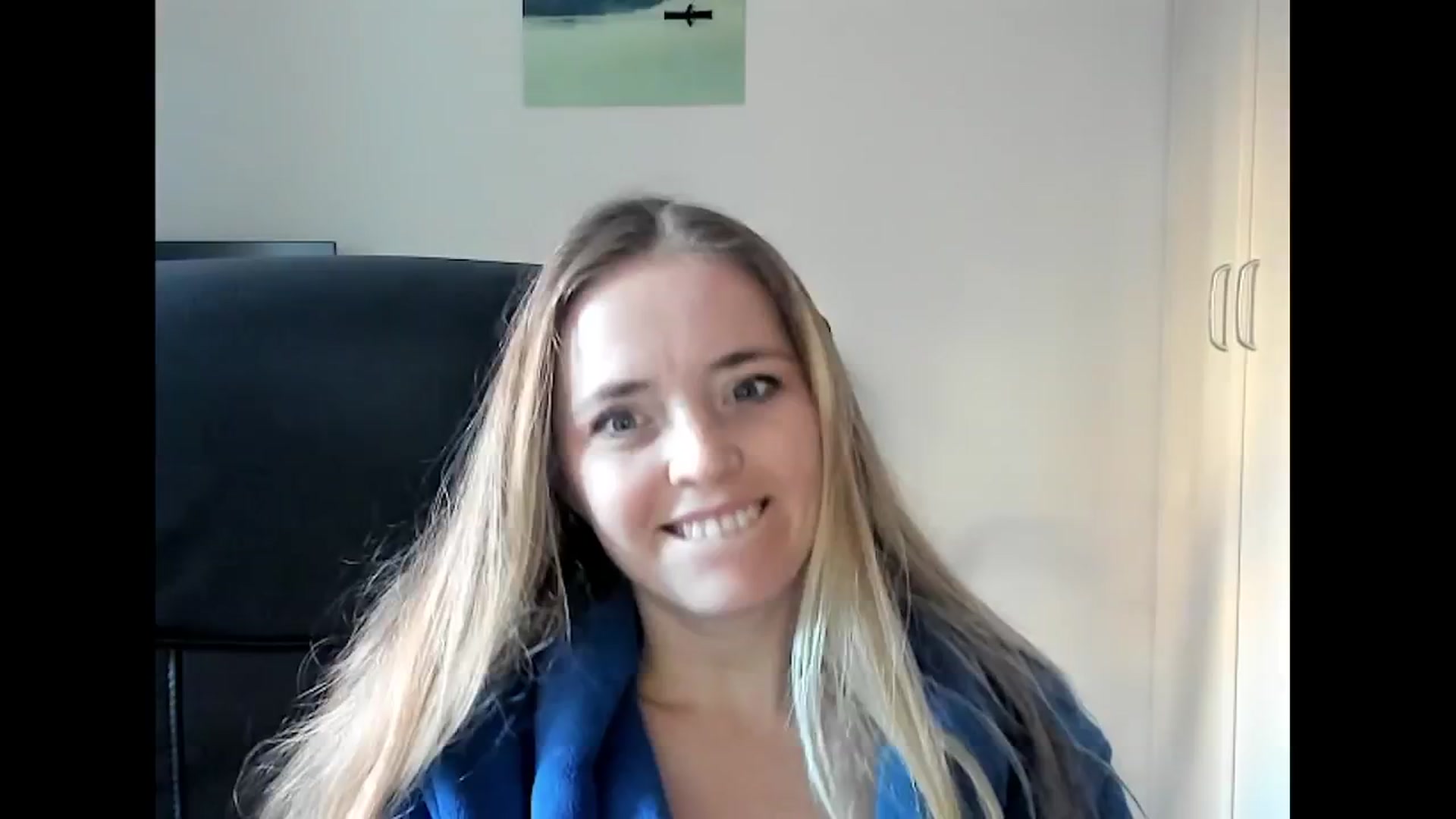 Gallery image thumbnail from SexyAgent's myfreecams stream on, 01/16/2025, 15:34 image 8 of 20