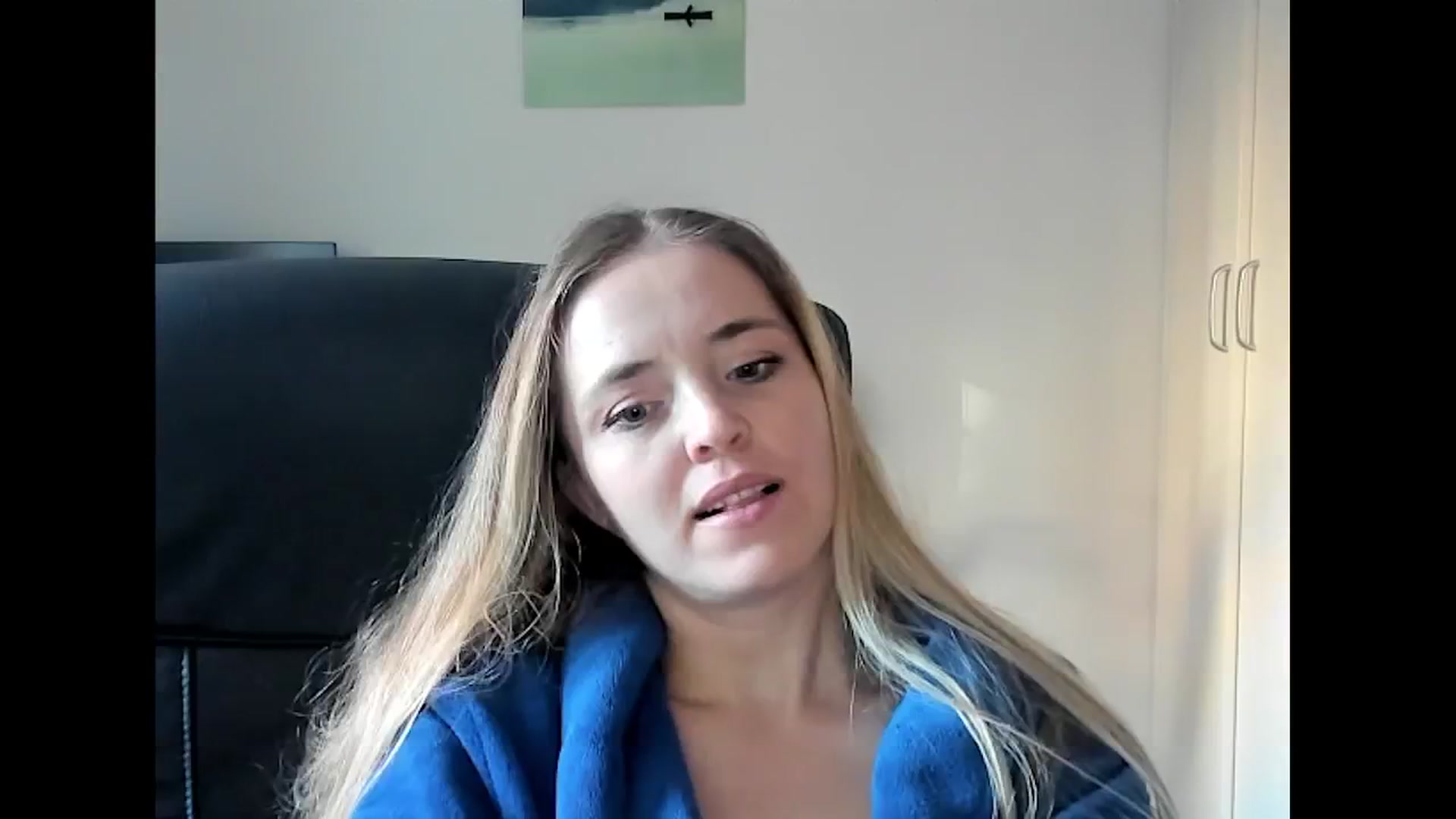 Gallery image thumbnail from SexyAgent's myfreecams stream on, 01/16/2025, 15:34 image 7 of 20