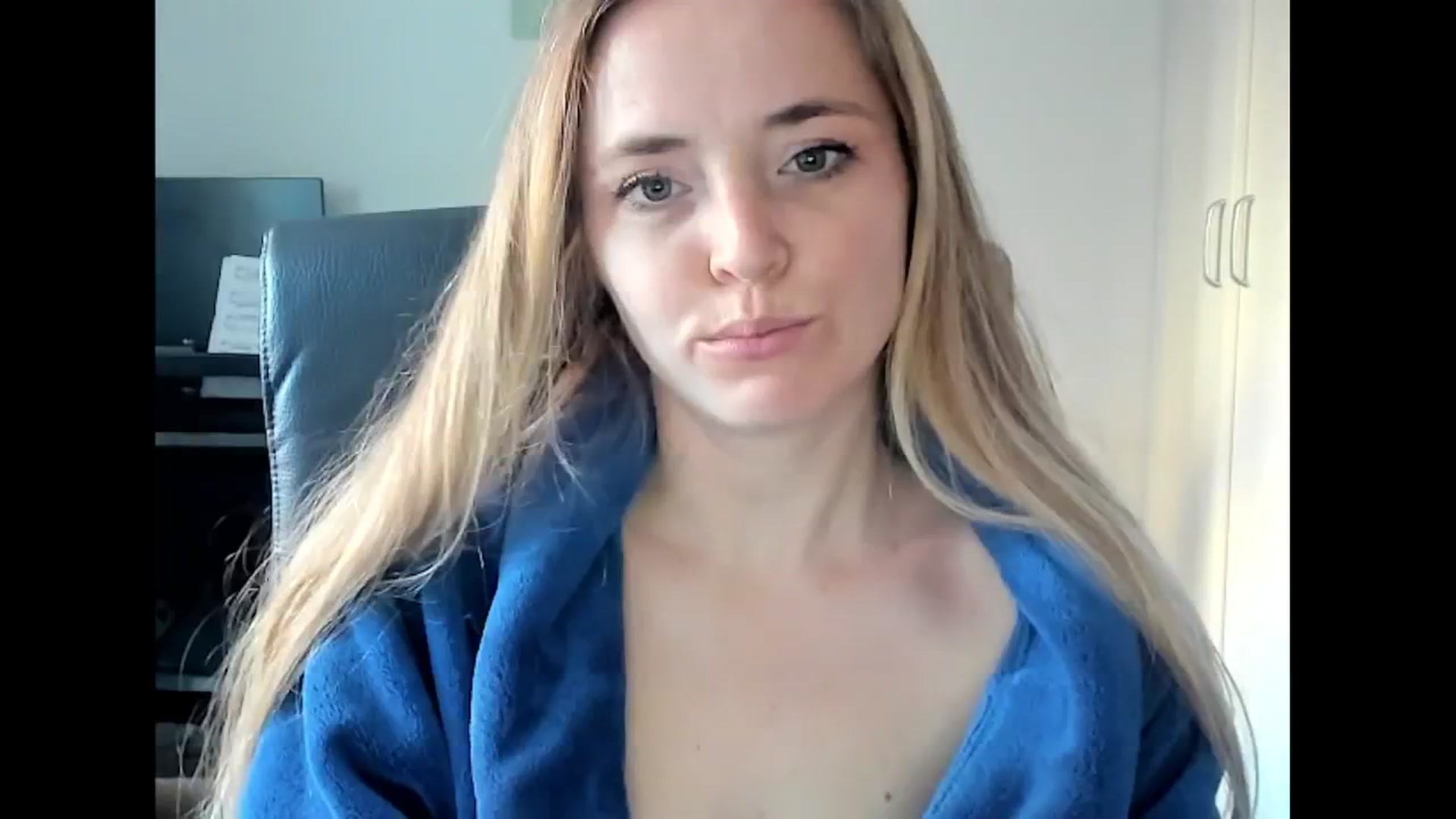 Gallery image thumbnail from SexyAgent's myfreecams stream on, 01/16/2025, 15:34 image 14 of 20