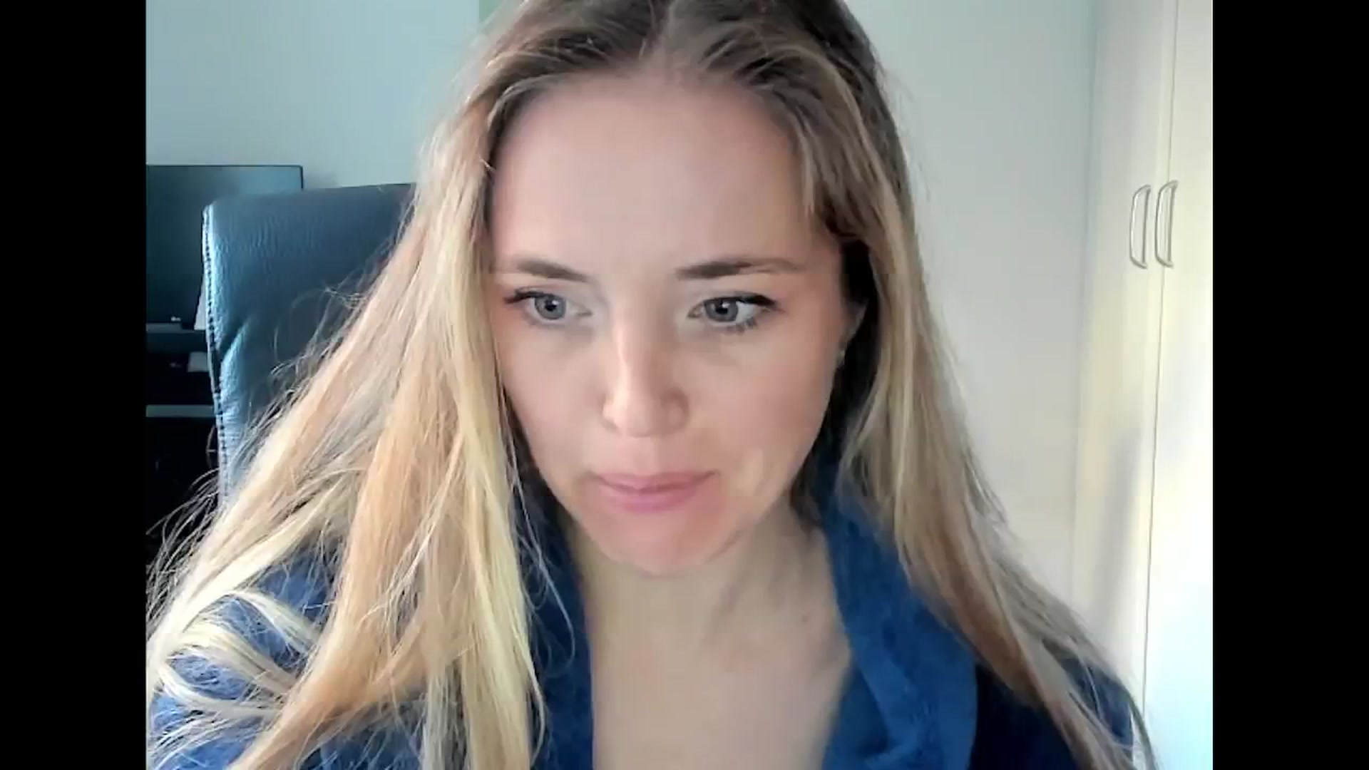 Gallery image thumbnail from SexyAgent's myfreecams stream on, 01/16/2025, 15:34 image 18 of 20