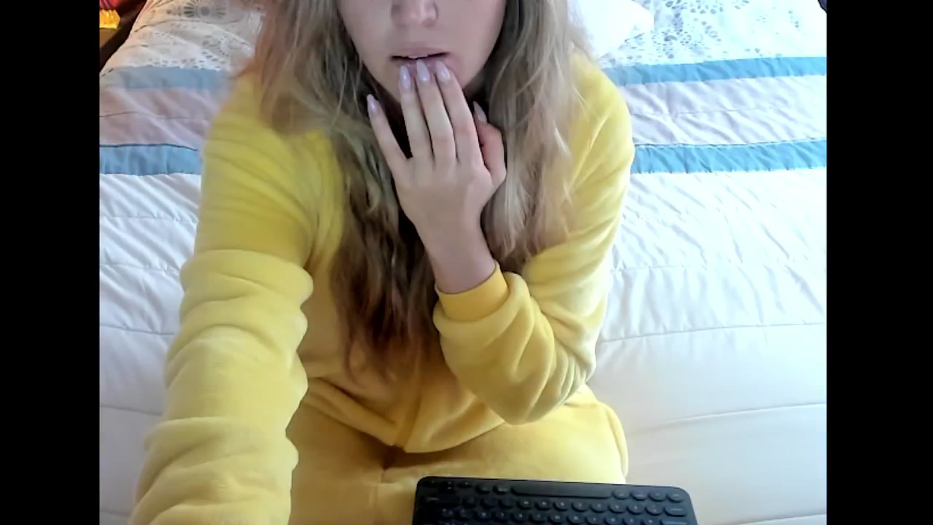 Gallery image thumbnail from SexyAgent's myfreecams stream on, 01/20/2025, 12:18 image 14 of 20