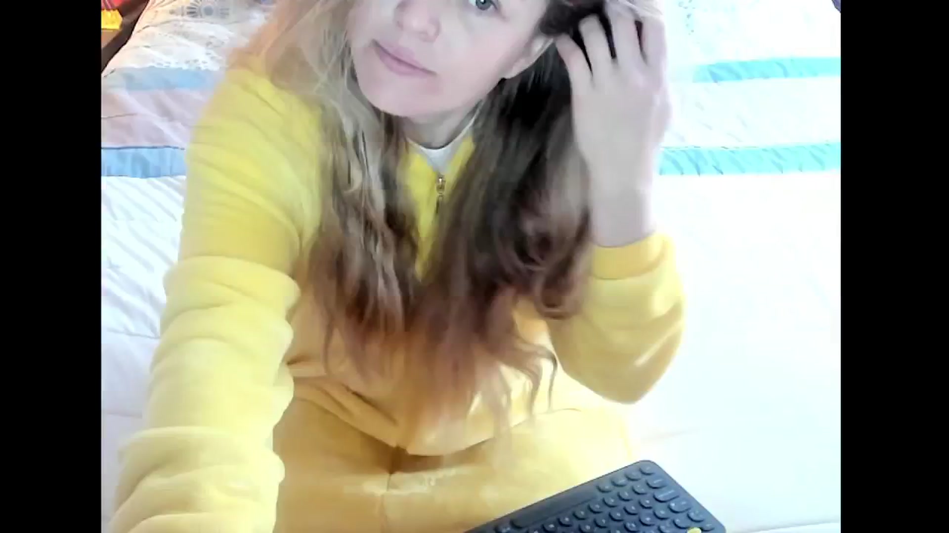 Gallery image thumbnail from SexyAgent's myfreecams stream on, 01/20/2025, 12:18 image 15 of 20