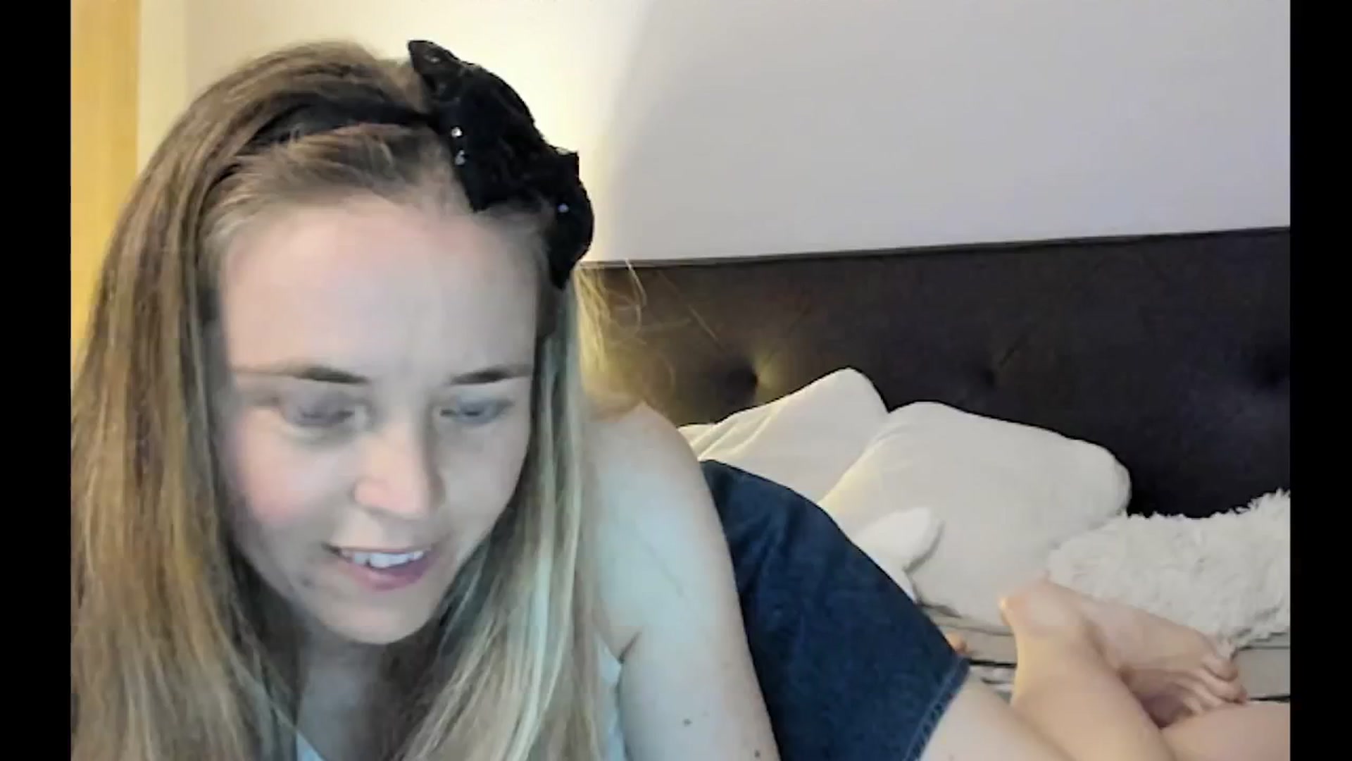 Gallery image thumbnail from SexyAgent's myfreecams stream on, 05/14/2025, 20:27 image 9 of 20