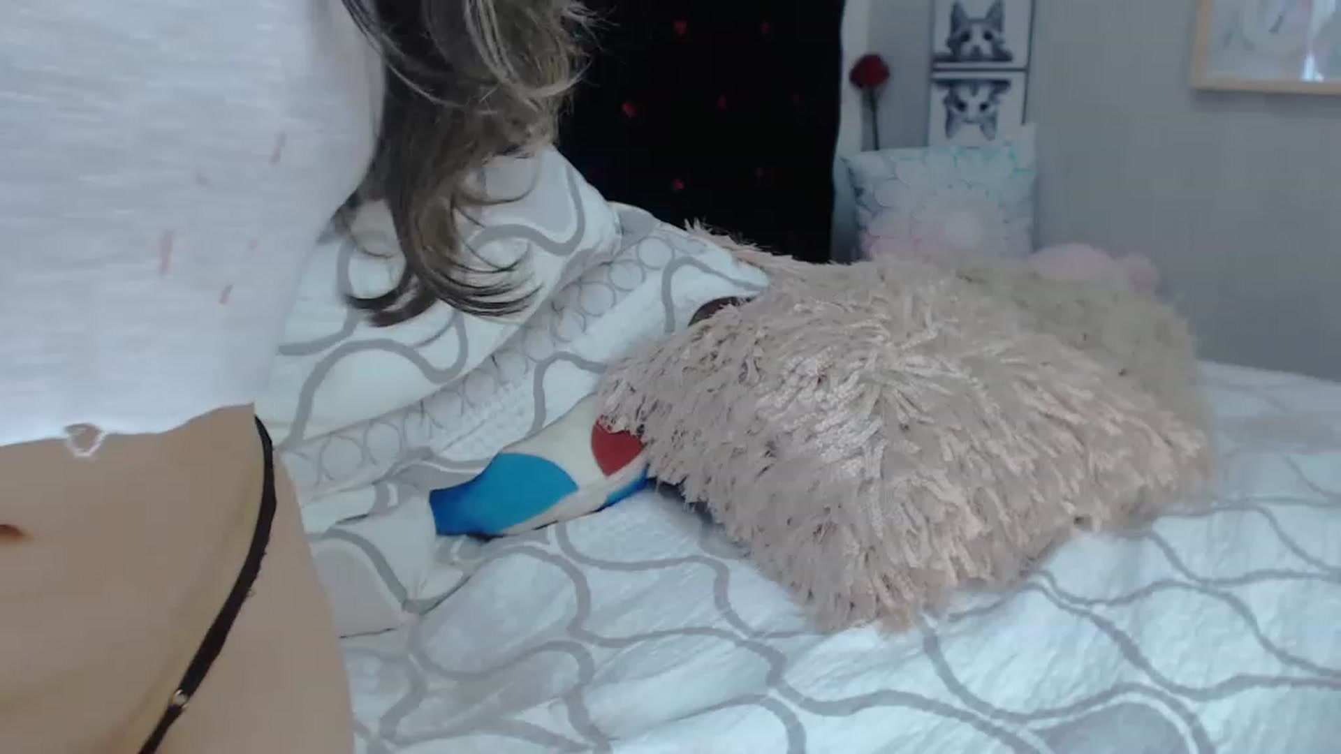 Gallery image thumbnail from SexyAlexaX's myfreecams stream on, 11/19/2022, 22:23 image 19 of 20