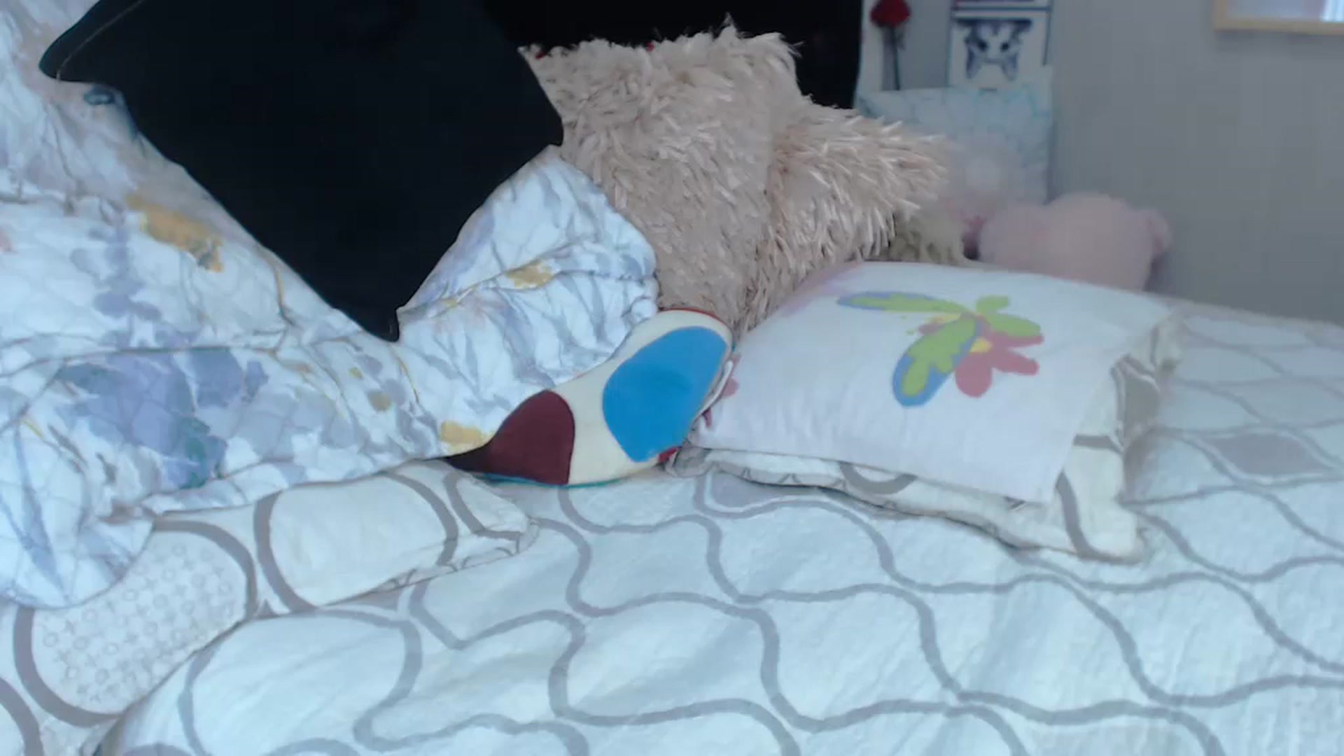 Gallery image thumbnail from SexyAlexaX's myfreecams stream on, 12/20/2022, 22:07 image 14 of 20