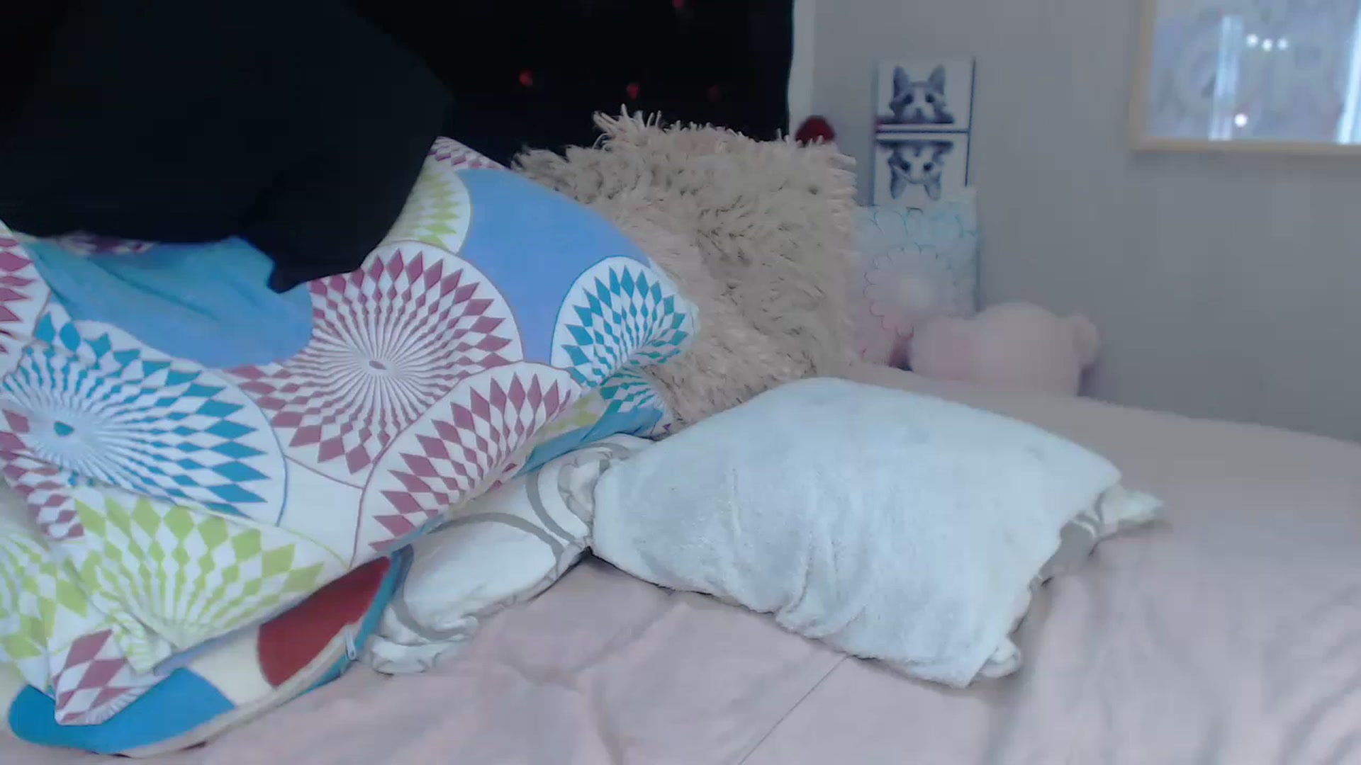 Gallery image thumbnail from SexyAlexaX's myfreecams stream on, 12/30/2022, 17:22 image 20 of 20