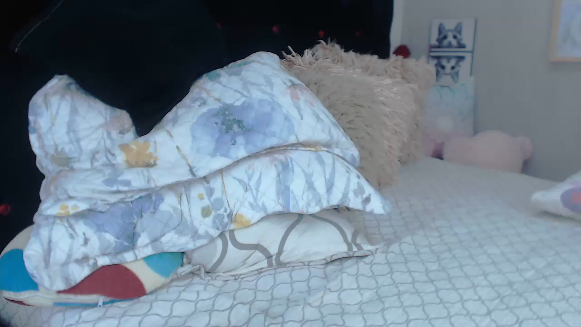 Gallery image thumbnail from SexyAlexaX's myfreecams stream on, 12/31/2022, 14:43 image 1 of 20