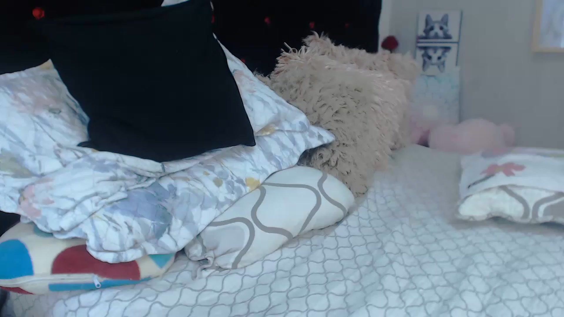 Gallery image thumbnail from SexyAlexaX's myfreecams stream on, 12/31/2022, 16:57 image 3 of 20