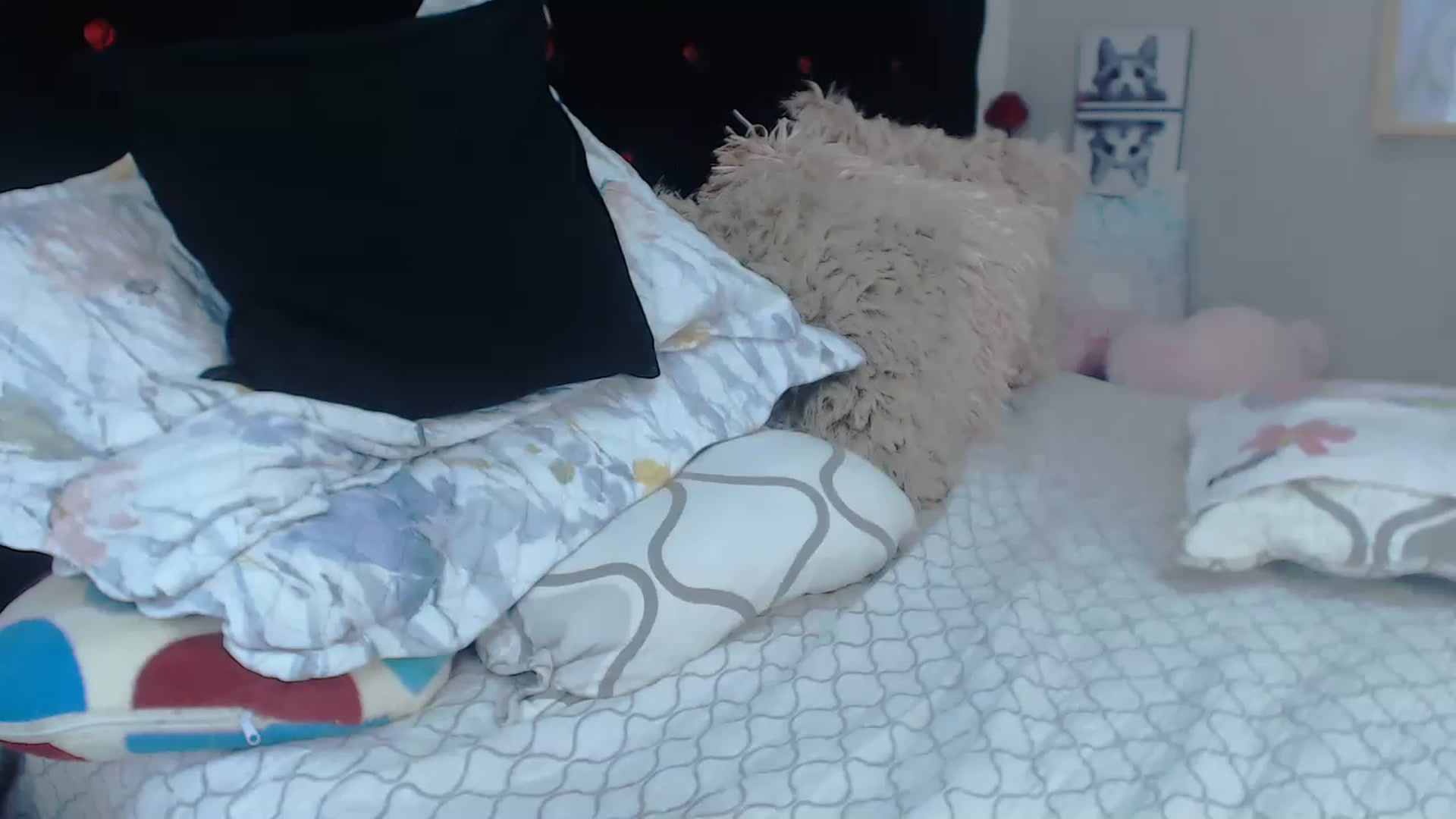 Gallery image thumbnail from SexyAlexaX's myfreecams stream on, 12/31/2022, 16:57 image 1 of 20