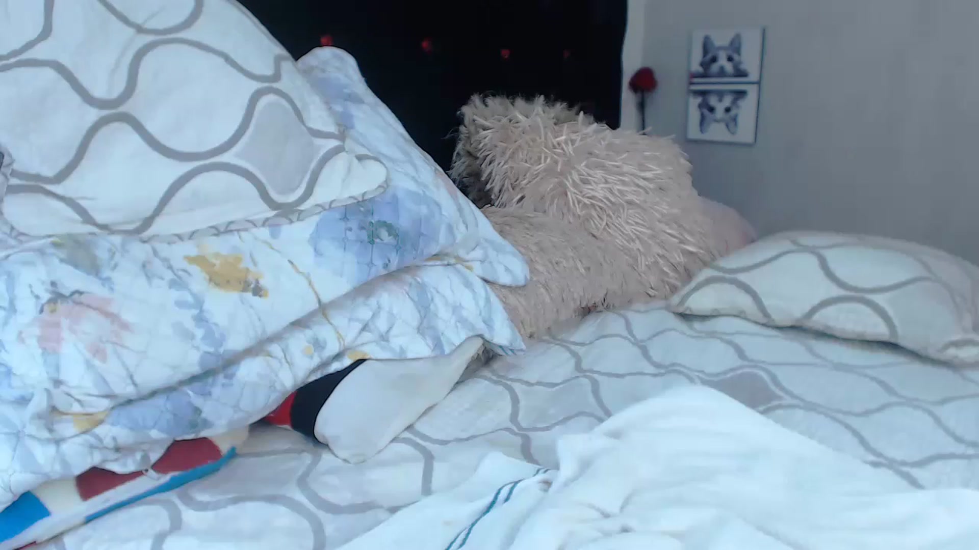 Gallery image thumbnail from SexyAlexaX's myfreecams stream on, 04/10/2023, 16:33 image 15 of 20