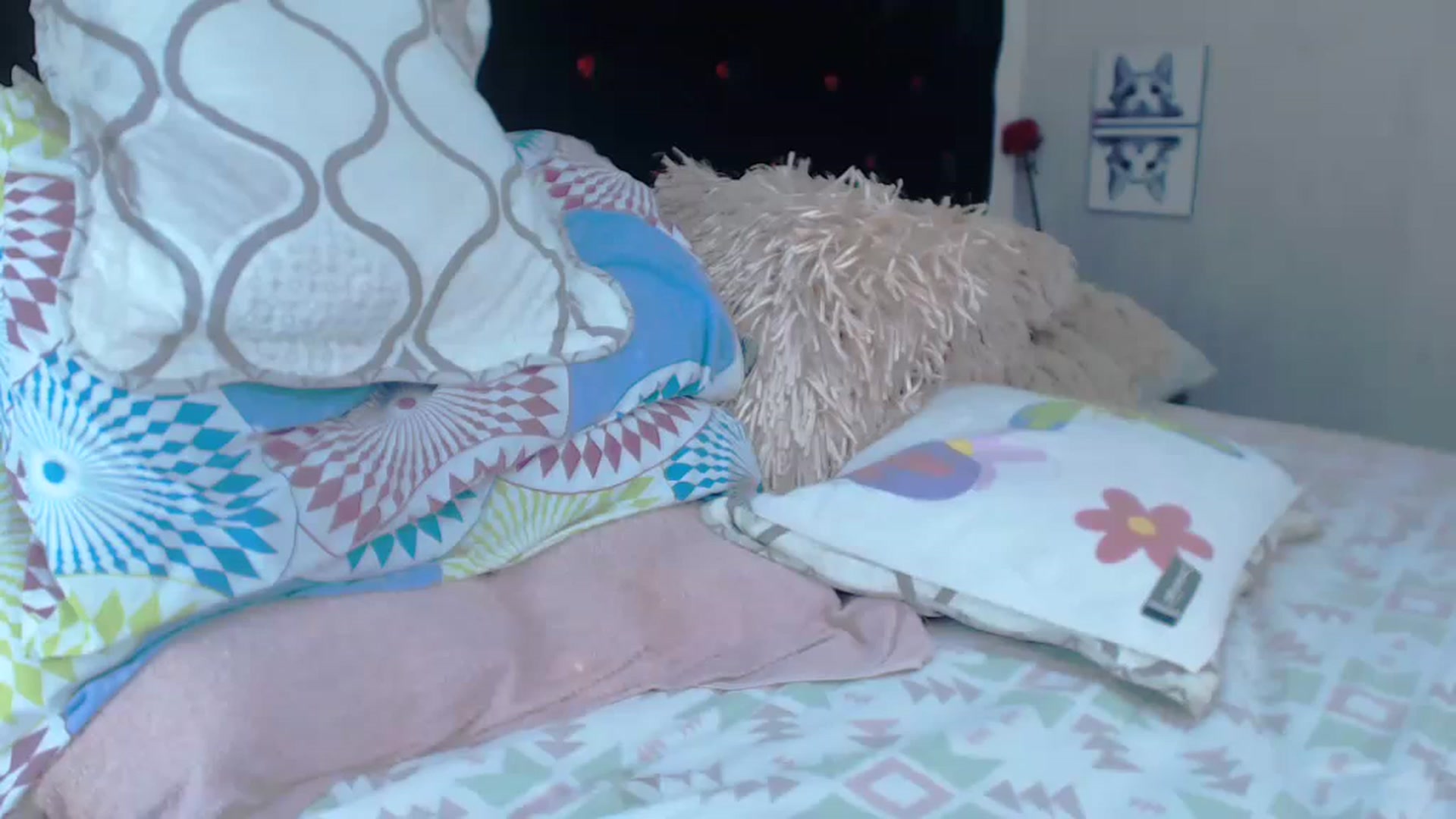 Gallery image thumbnail from SexyAlexaX's myfreecams stream on, 05/17/2023, 18:14 image 5 of 20