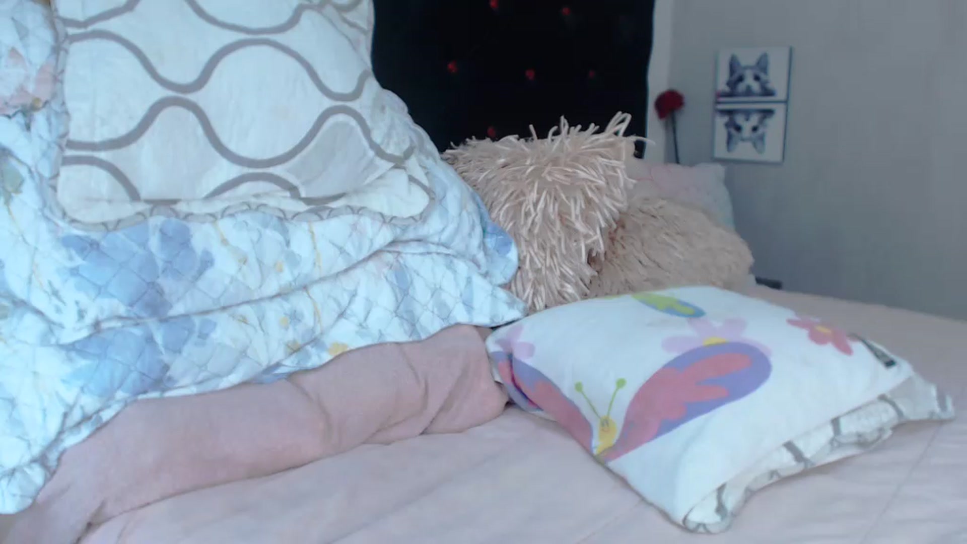 Gallery image thumbnail from SexyAlexaX's myfreecams stream on, 07/20/2023, 16:10 image 3 of 20