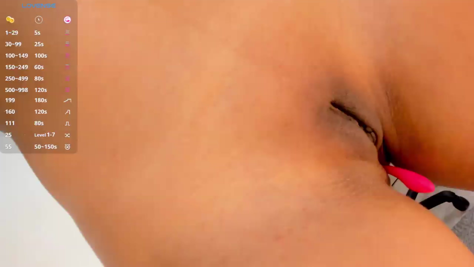 Gallery image thumbnail from SexyAngela__'s myfreecams stream on, 05/17/2026, 02:01 image 13 of 20