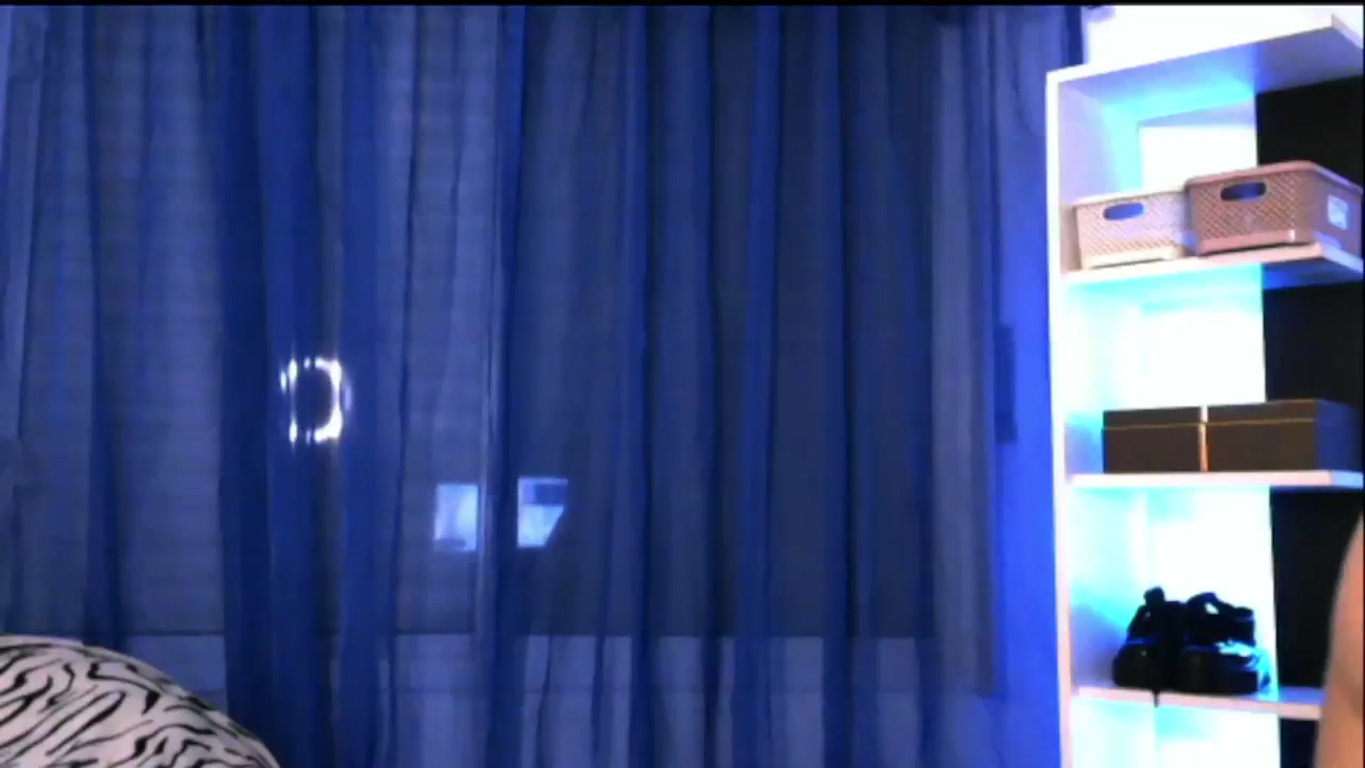 Gallery image thumbnail from SexyBDoll's myfreecams stream on, 07/24/2023, 24:27 image 12 of 20