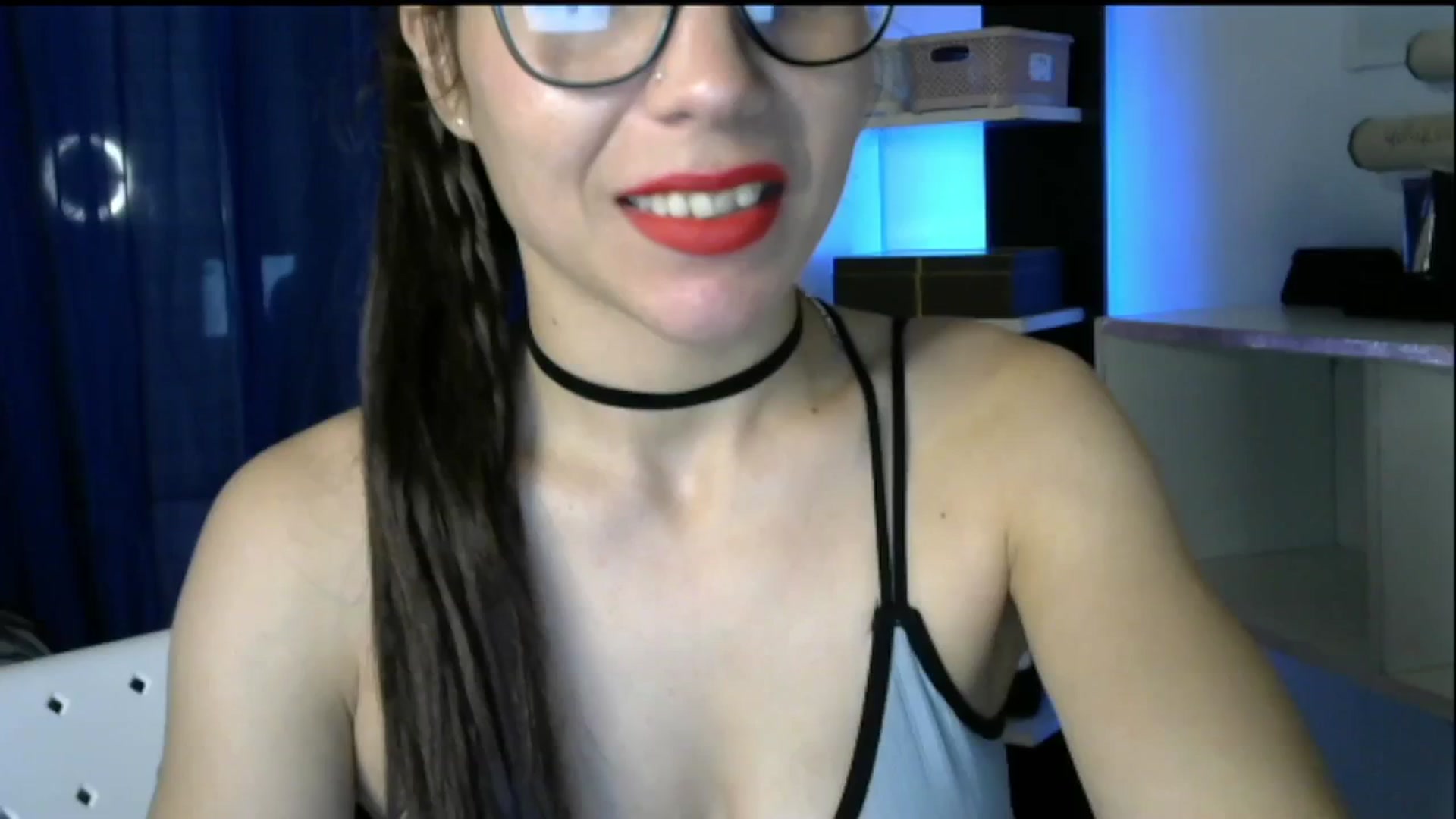 Gallery image thumbnail from SexyBDoll's myfreecams stream on, 07/24/2023, 24:52 image 8 of 20