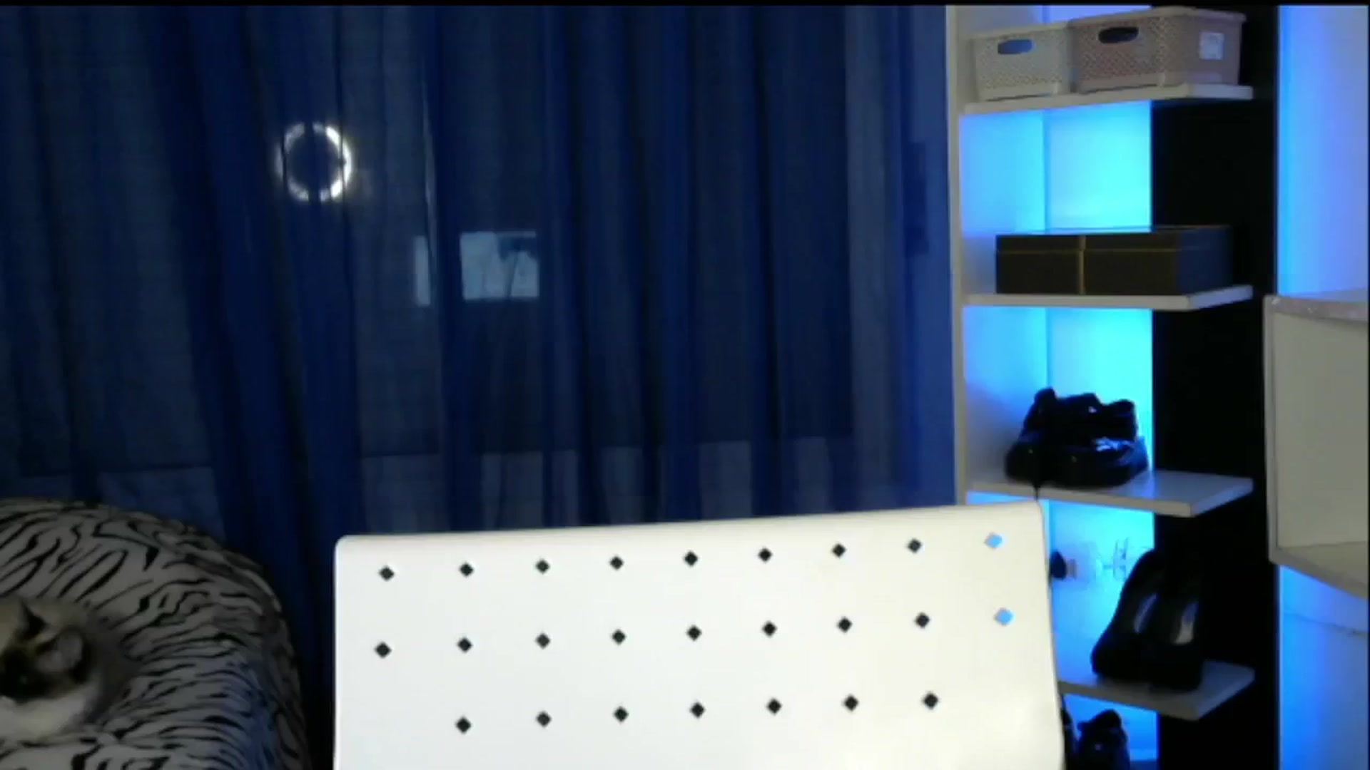 Gallery image thumbnail from SexyBDoll's myfreecams stream on, 07/24/2023, 24:52 image 16 of 20