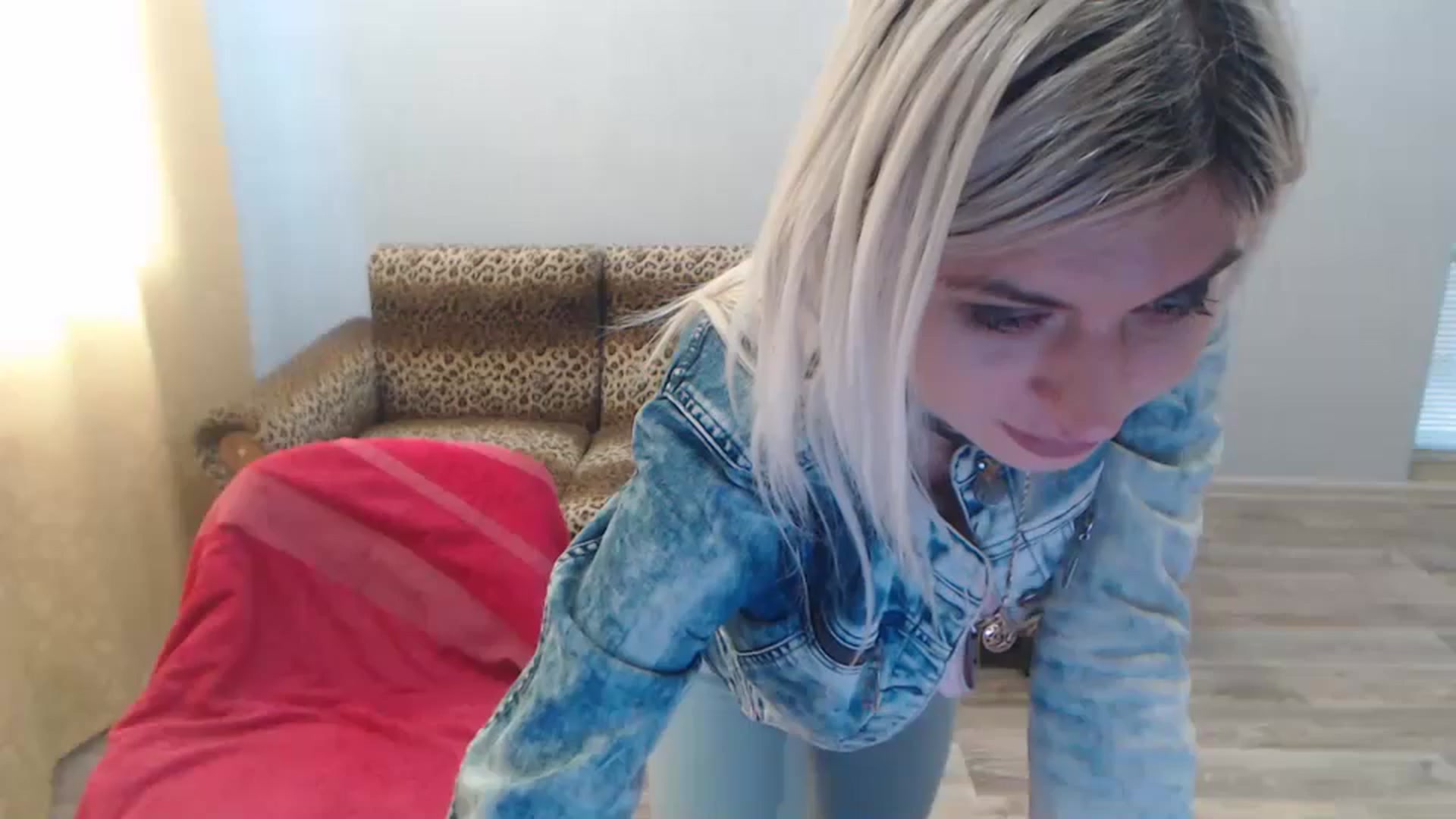 Gallery image thumbnail from SexyBeatriice's myfreecams stream on, 10/14/2024, 12:32 image 1 of 20