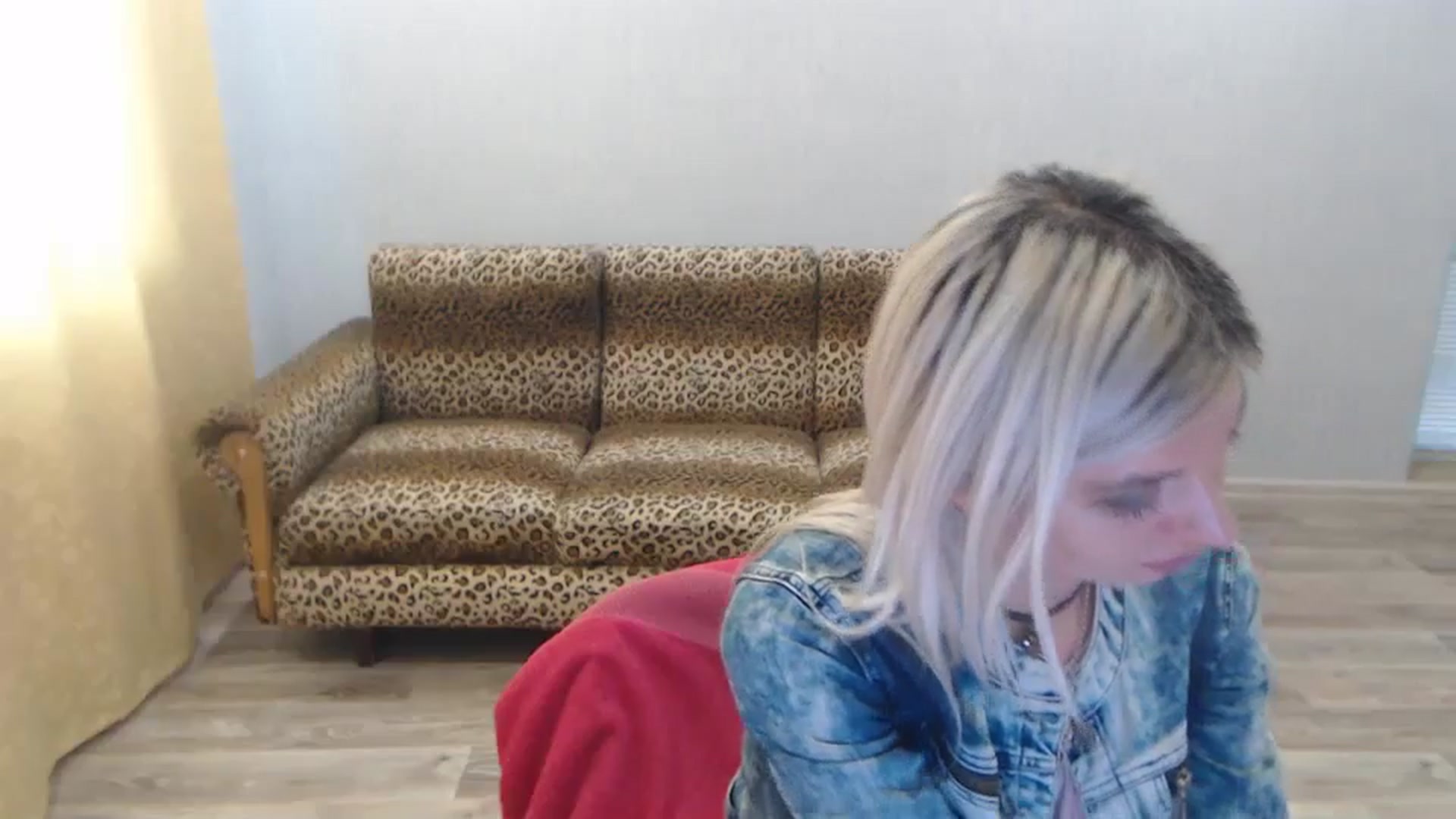 Gallery image thumbnail from SexyBeatriice's myfreecams stream on, 10/14/2024, 12:32 image 6 of 20