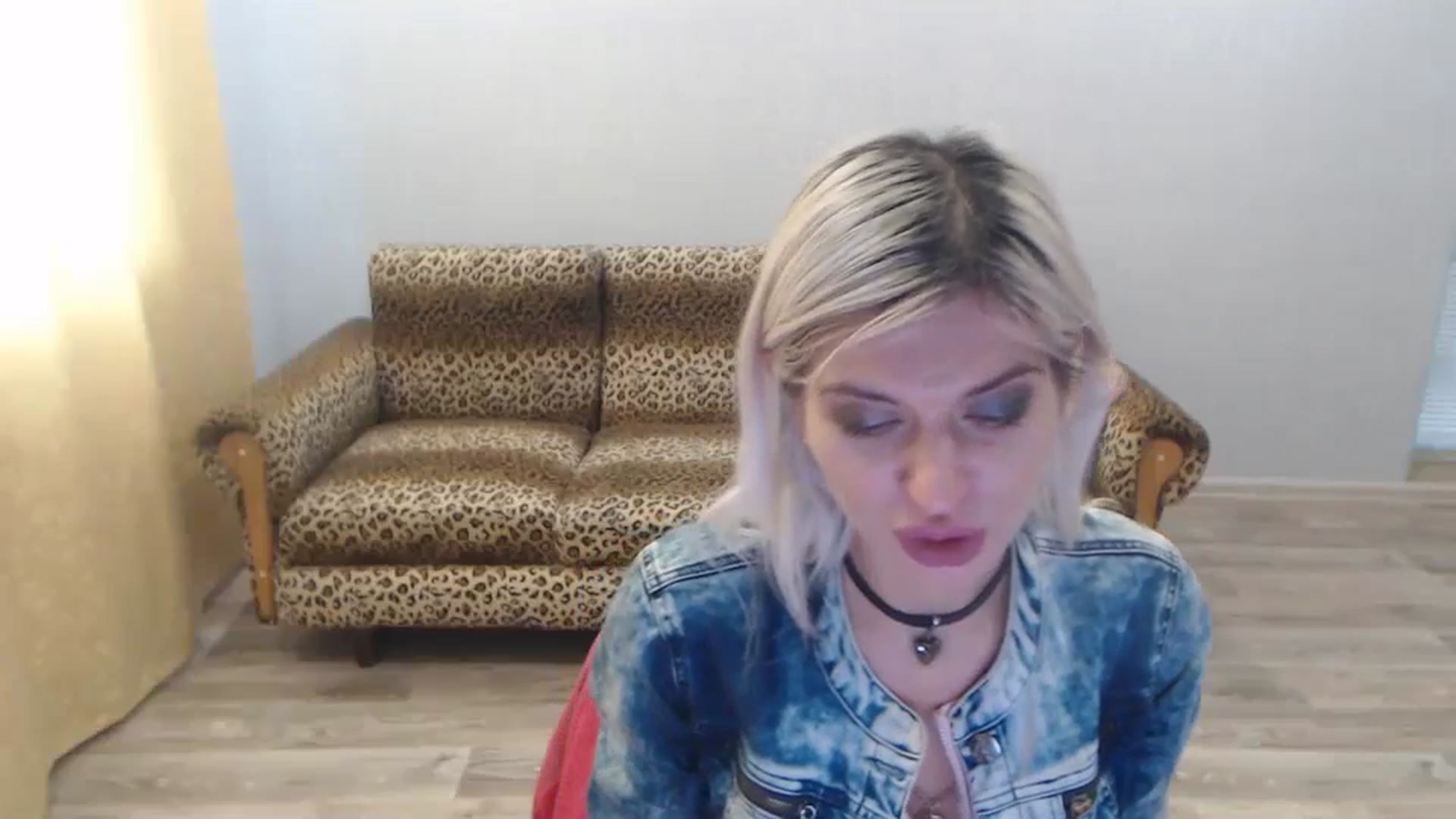Gallery image thumbnail from SexyBeatriice's myfreecams stream on, 10/14/2024, 12:32 image 20 of 20
