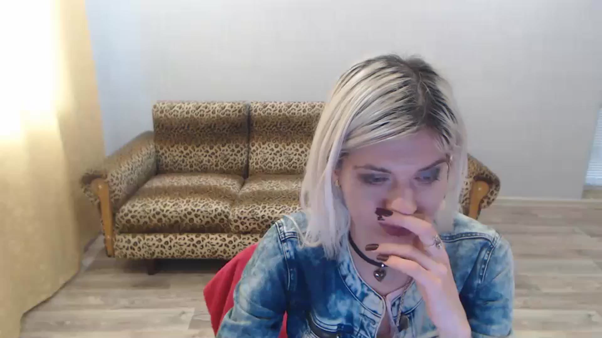 Gallery image thumbnail from SexyBeatriice's myfreecams stream on, 10/14/2024, 12:32 image 5 of 20