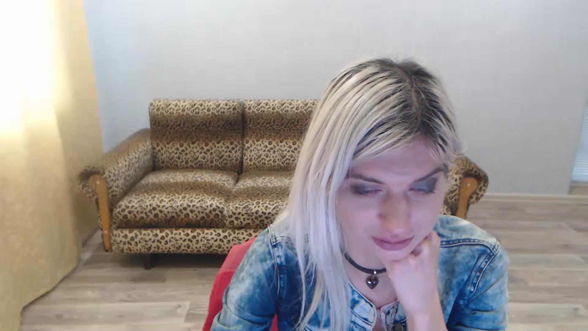 Gallery image thumbnail from SexyBeatriice's myfreecams stream on, 10/14/2024, 12:32 image 10 of 20