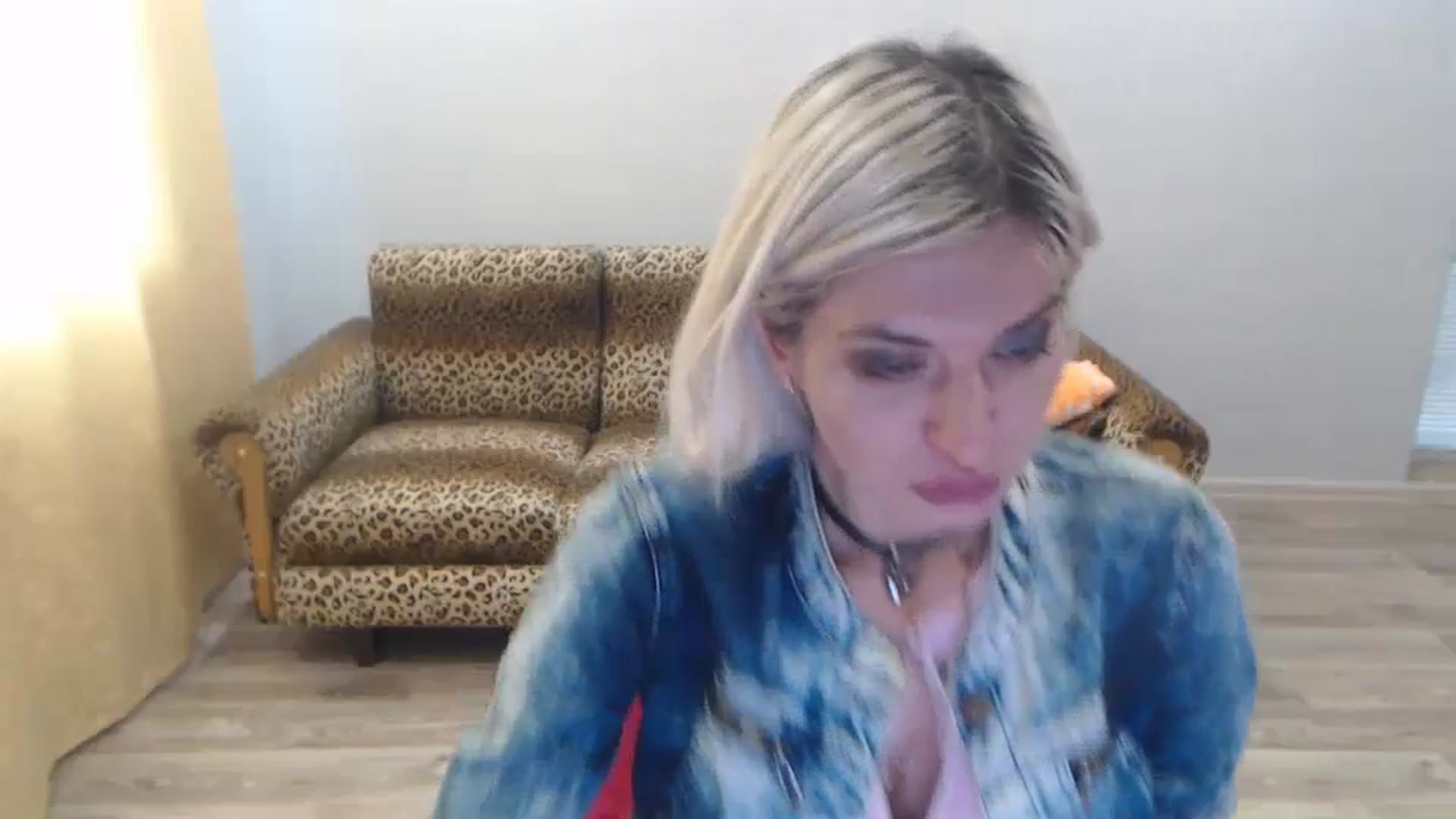 Gallery image thumbnail from SexyBeatriice's myfreecams stream on, 10/14/2024, 12:32 image 3 of 20