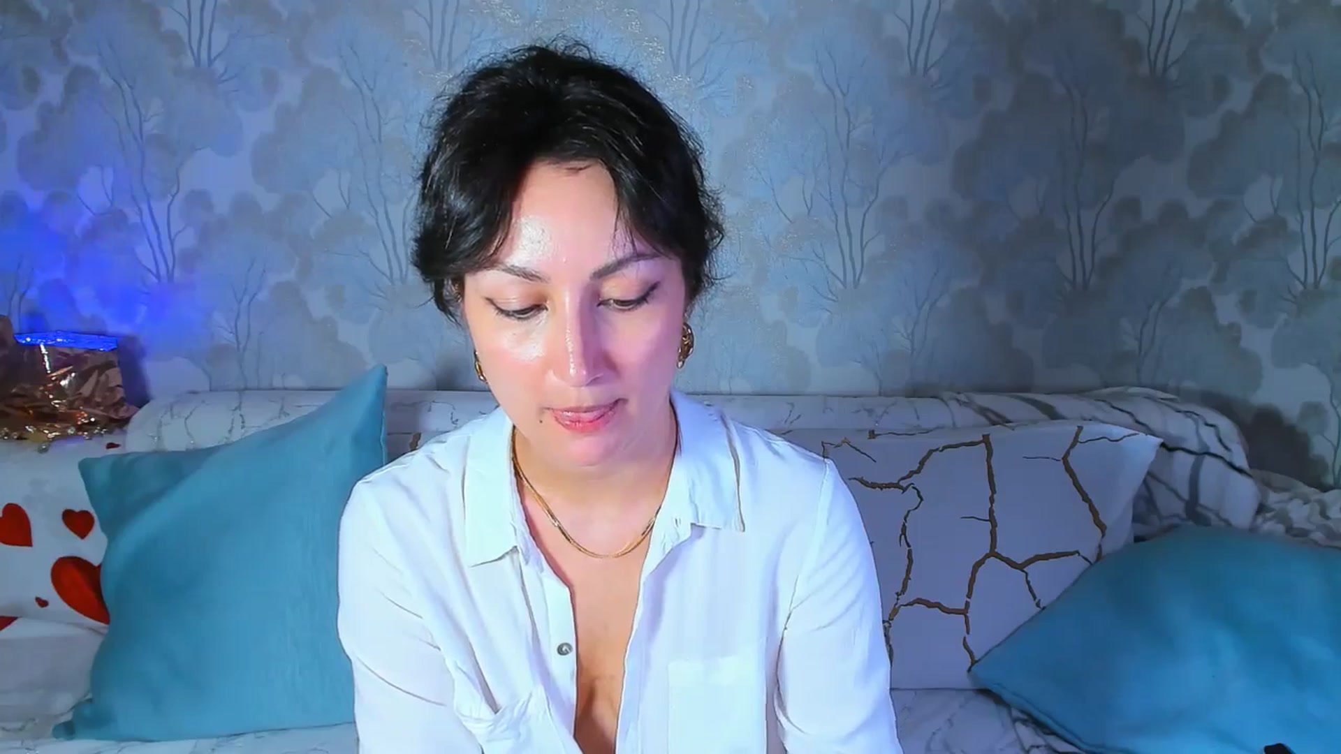 Gallery image thumbnail from SexyDoll666's myfreecams stream on, 06/15/2025, 14:56 image 13 of 20