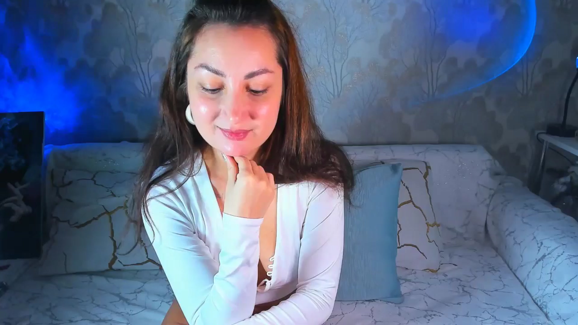 Gallery image thumbnail from SexyDoll666's myfreecams stream on, 11/10/2025, 11:22 image 7 of 20