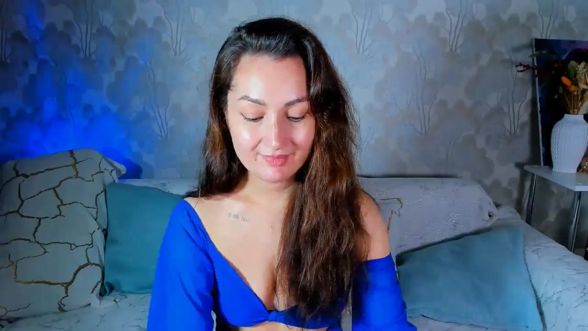 Gallery image thumbnail from SexyDoll666's myfreecams stream on, 01/18/2026, 11:36 image 15 of 20