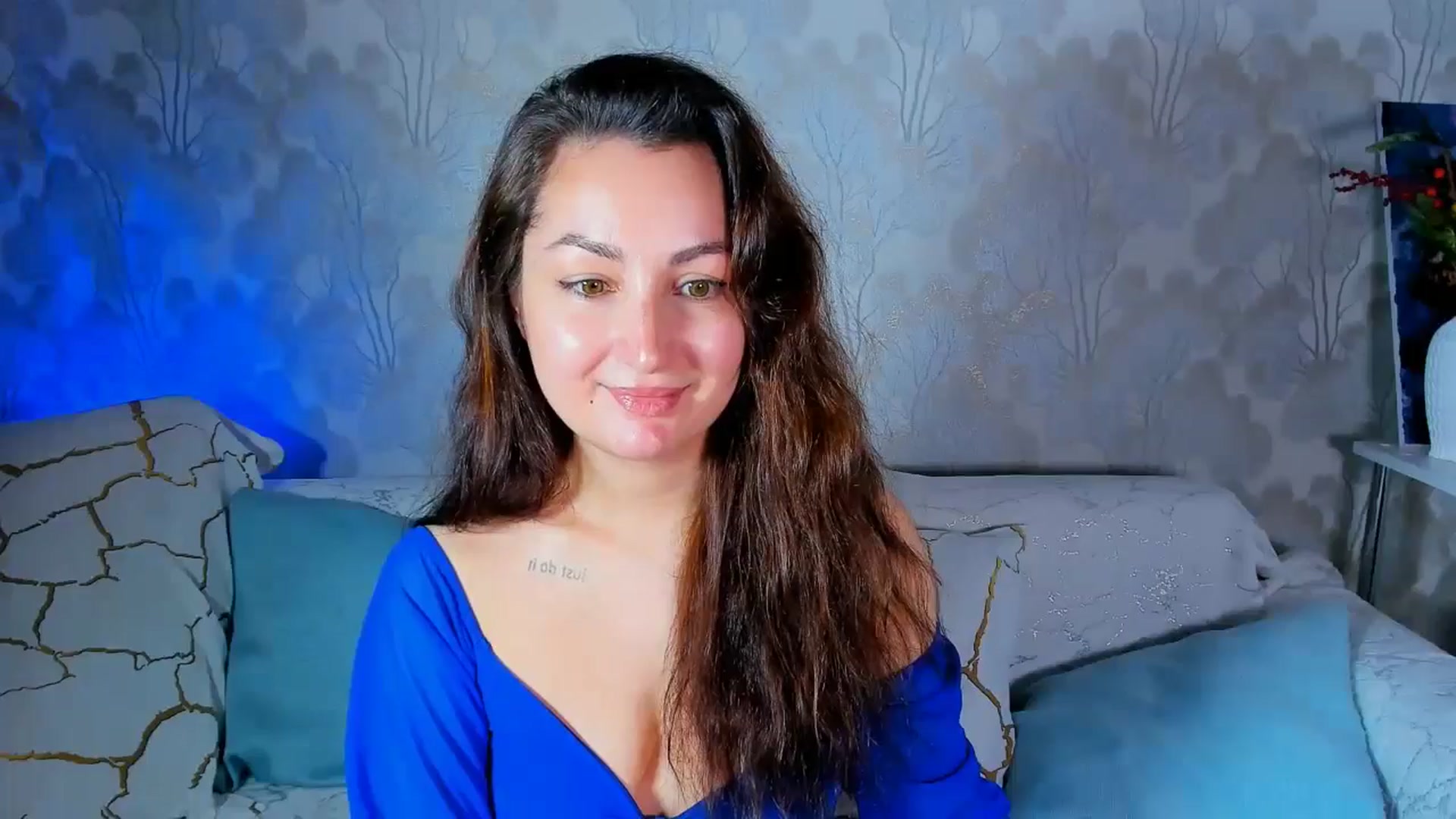 Gallery image thumbnail from SexyDoll666's myfreecams stream on, 01/18/2026, 11:36 image 10 of 20
