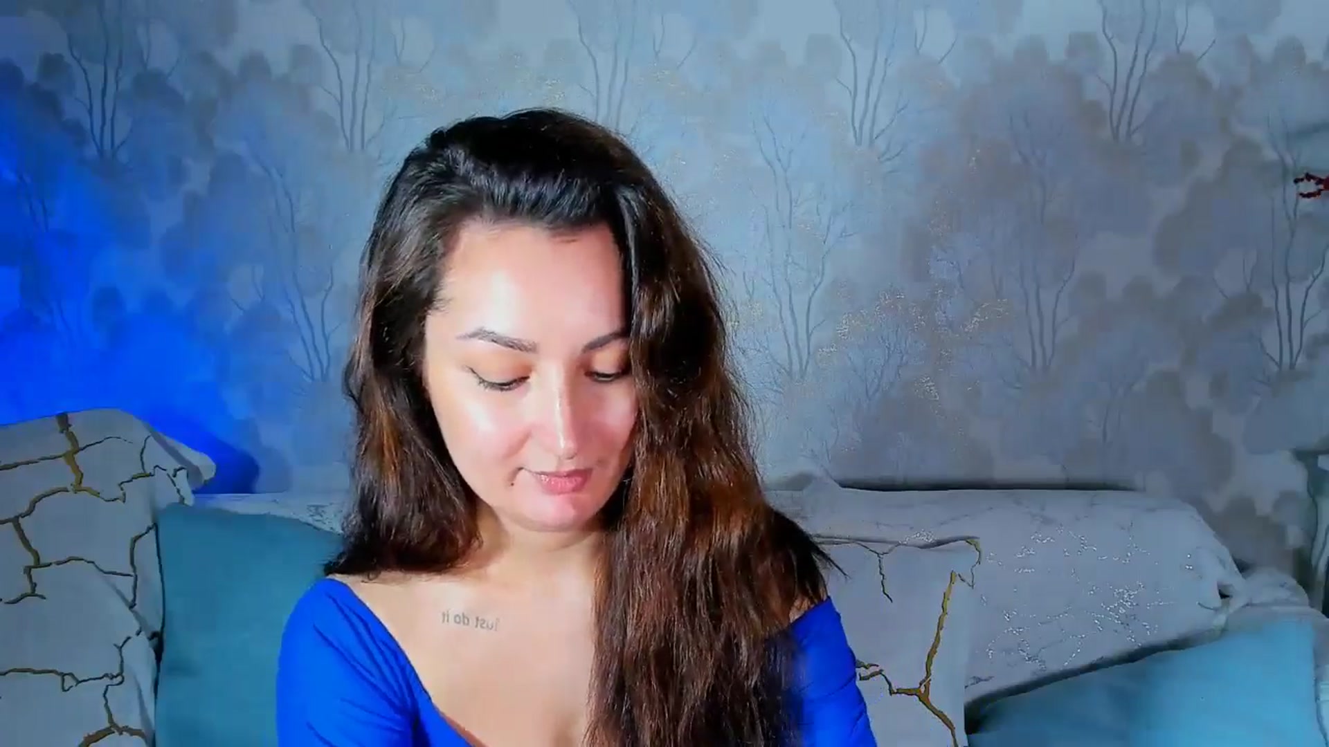 Gallery image thumbnail from SexyDoll666's myfreecams stream on, 01/18/2026, 11:36 image 9 of 20