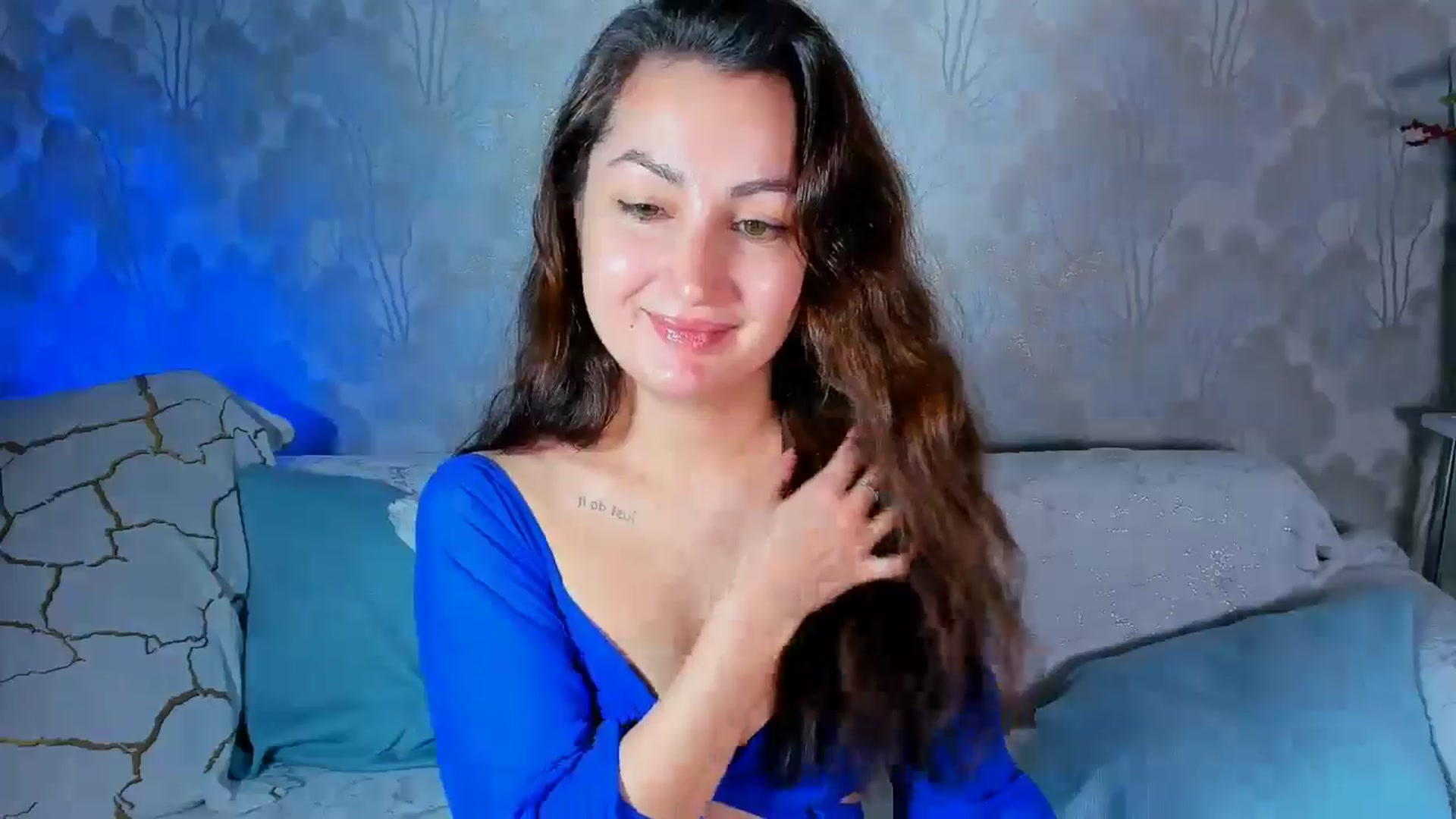 Gallery image thumbnail from SexyDoll666's myfreecams stream on, 01/18/2026, 11:36 image 20 of 20