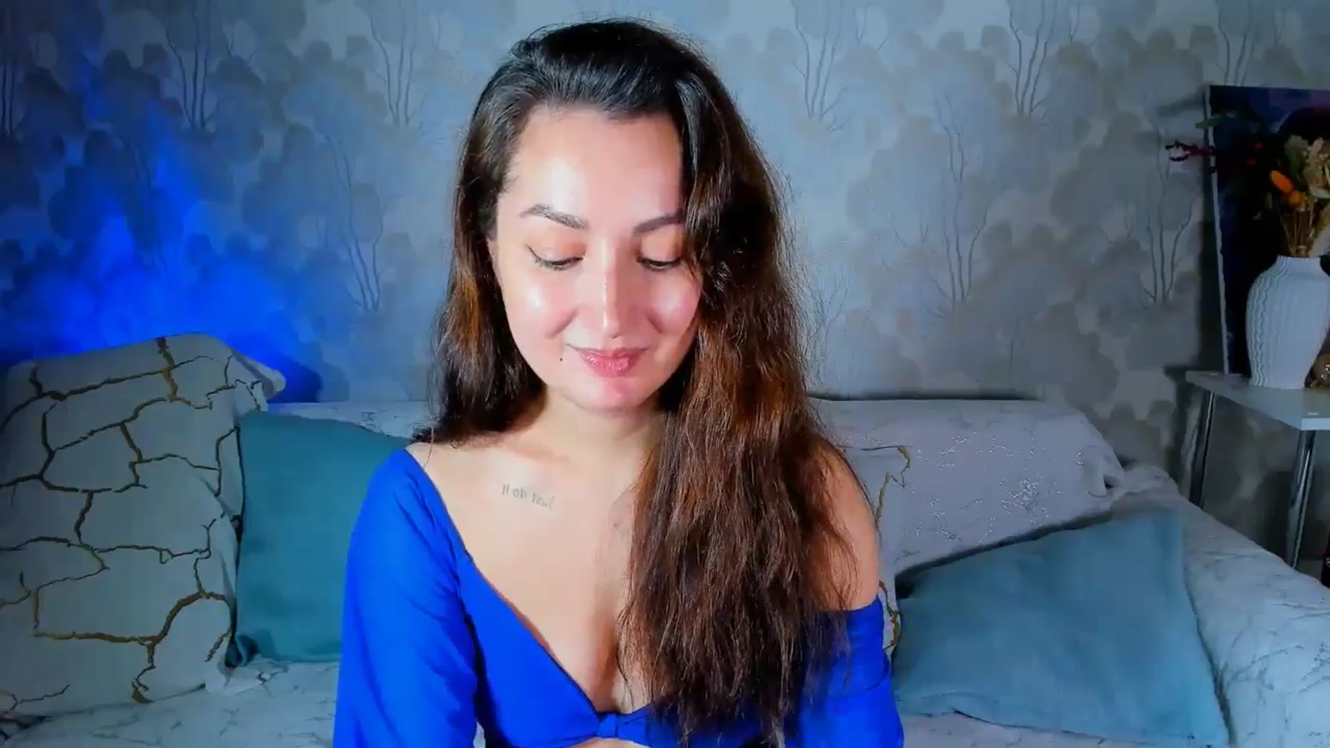 Gallery image thumbnail from SexyDoll666's myfreecams stream on, 01/18/2026, 11:36 image 14 of 20