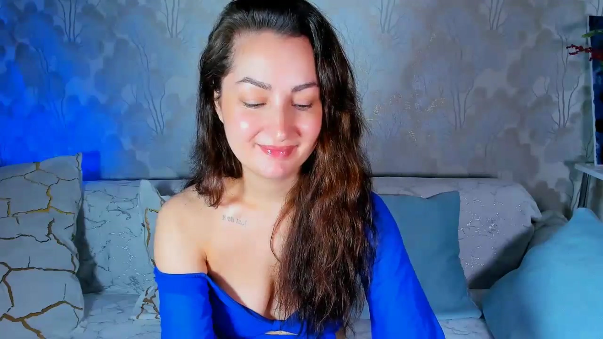 Gallery image thumbnail from SexyDoll666's myfreecams stream on, 01/20/2026, 11:42 image 7 of 20