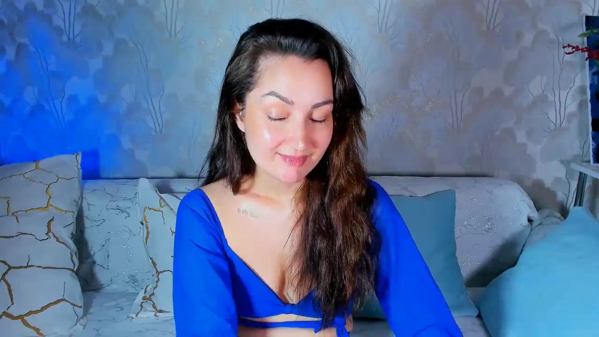 Gallery image thumbnail from SexyDoll666's myfreecams stream on, 01/20/2026, 11:42 image 16 of 20