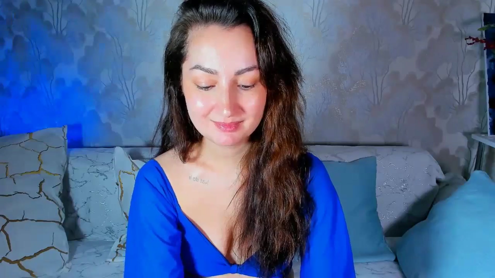 Gallery image thumbnail from SexyDoll666's myfreecams stream on, 01/20/2026, 11:42 image 17 of 20