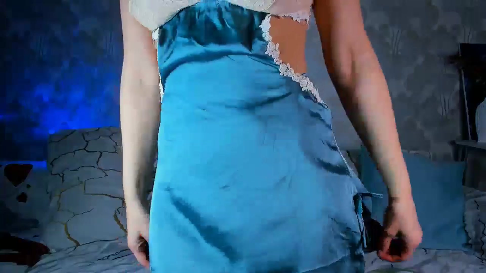 Gallery image thumbnail from SexyDoll666's myfreecams stream on, 02/01/2026, 10:37 image 15 of 20