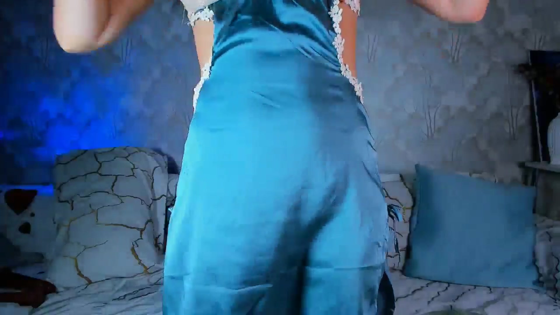 Gallery image thumbnail from SexyDoll666's myfreecams stream on, 02/01/2026, 10:37 image 8 of 20