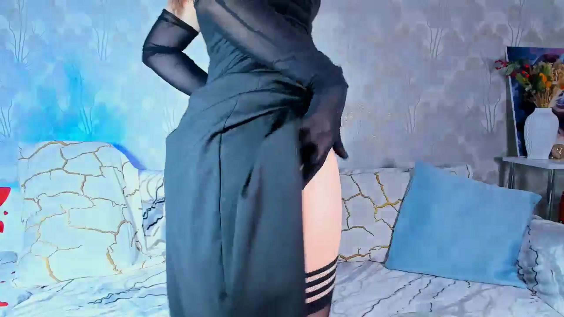 Gallery image thumbnail from SexyDoll666's myfreecams stream on, 02/02/2026, 11:46 image 4 of 20