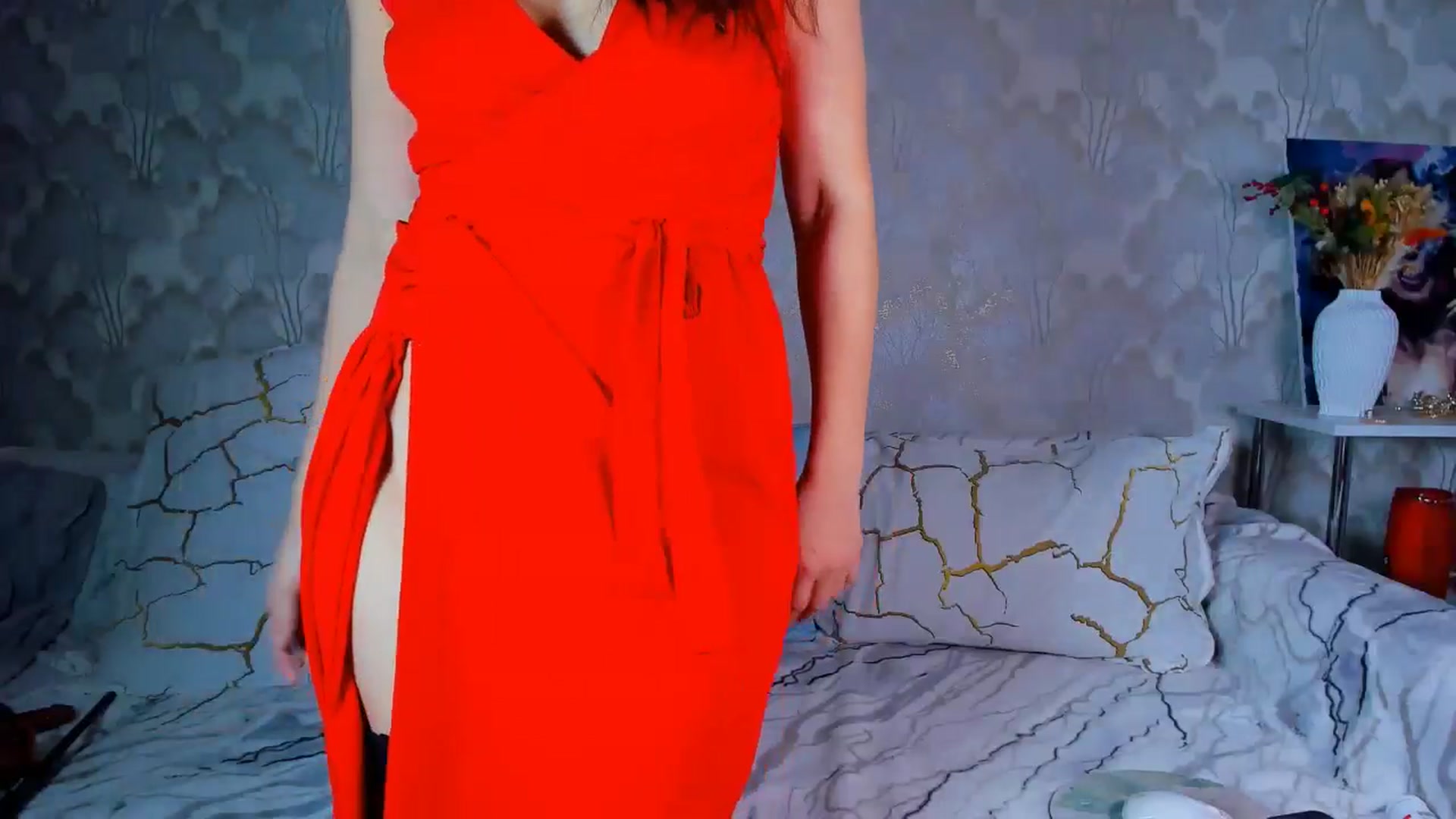 Gallery image thumbnail from SexyDoll666's myfreecams stream on, 03/09/2026, 12:43 image 6 of 20
