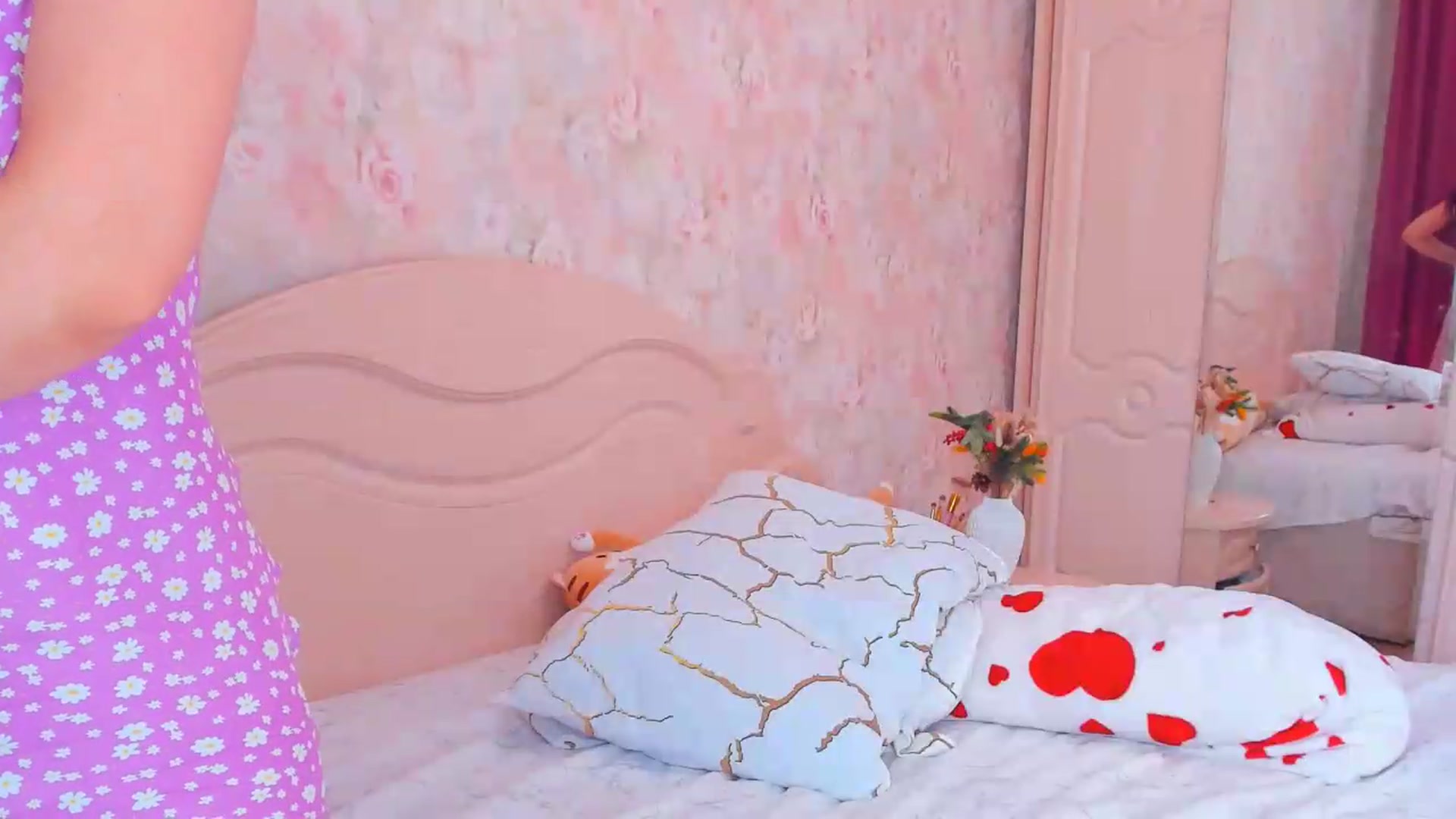 Gallery image thumbnail from SexyDoll666's myfreecams stream on, 06/02/2026, 11:26 image 5 of 20