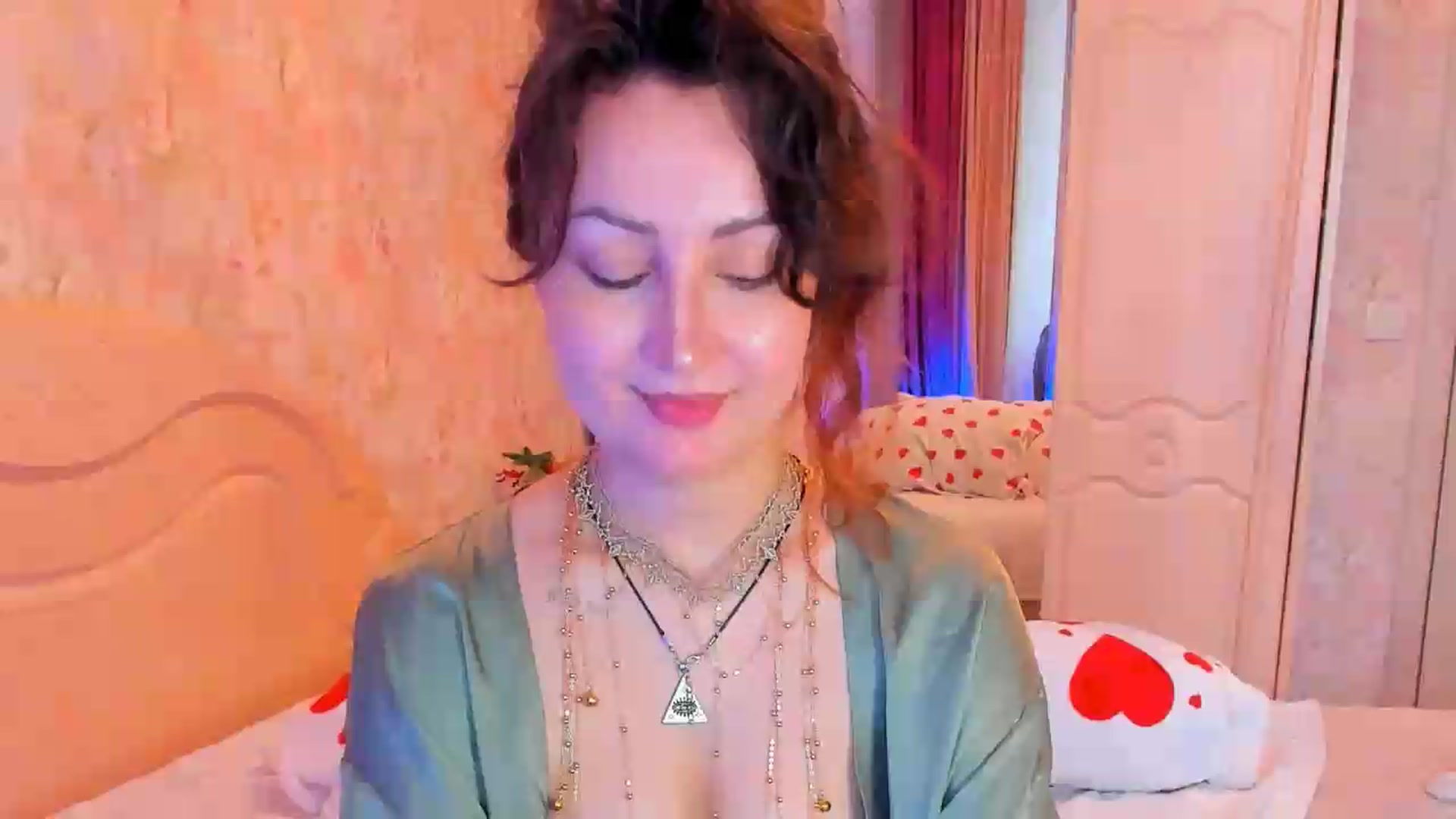 Gallery image thumbnail from SexyDoll666's myfreecams stream on, 07/29/2026, 11:53 image 18 of 20