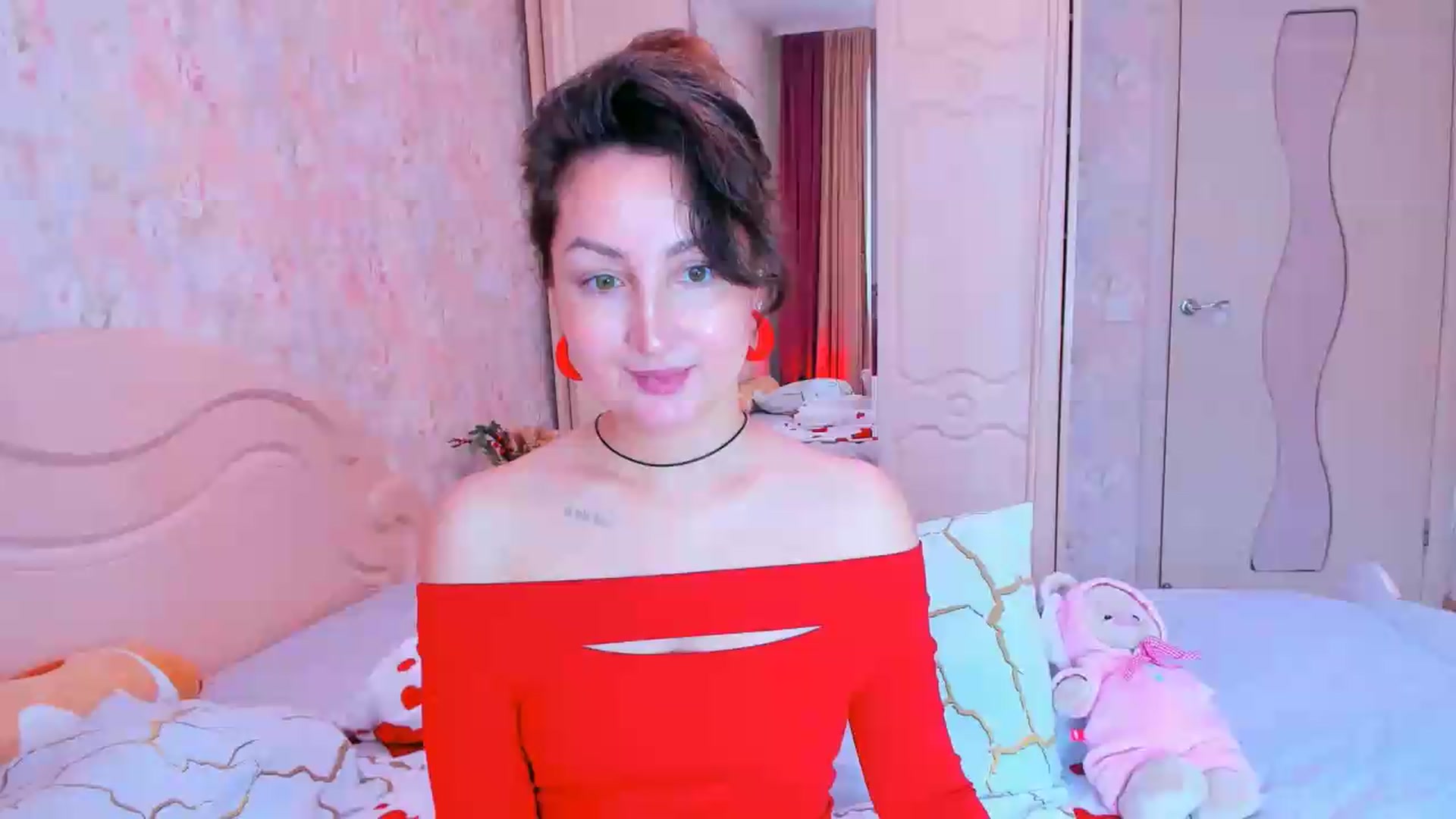 Gallery image thumbnail from SexyDoll666's myfreecams stream on, 08/18/2026, 09:36 image 6 of 20