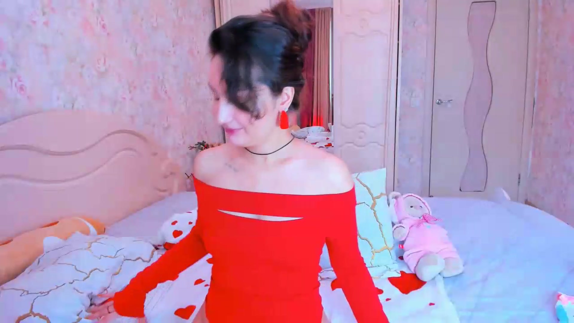 Gallery image thumbnail from SexyDoll666's myfreecams stream on, 08/18/2026, 09:36 image 10 of 20