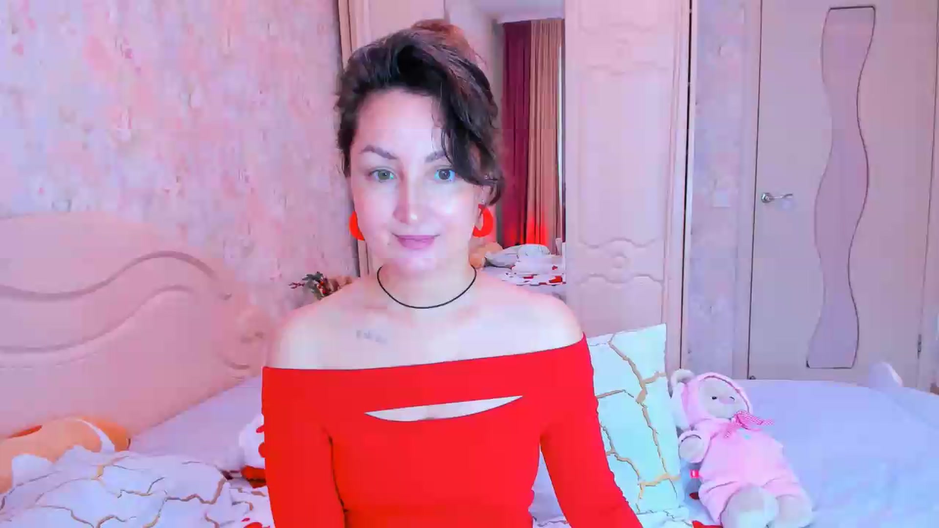 Gallery image thumbnail from SexyDoll666's myfreecams stream on, 08/18/2026, 09:36 image 1 of 20