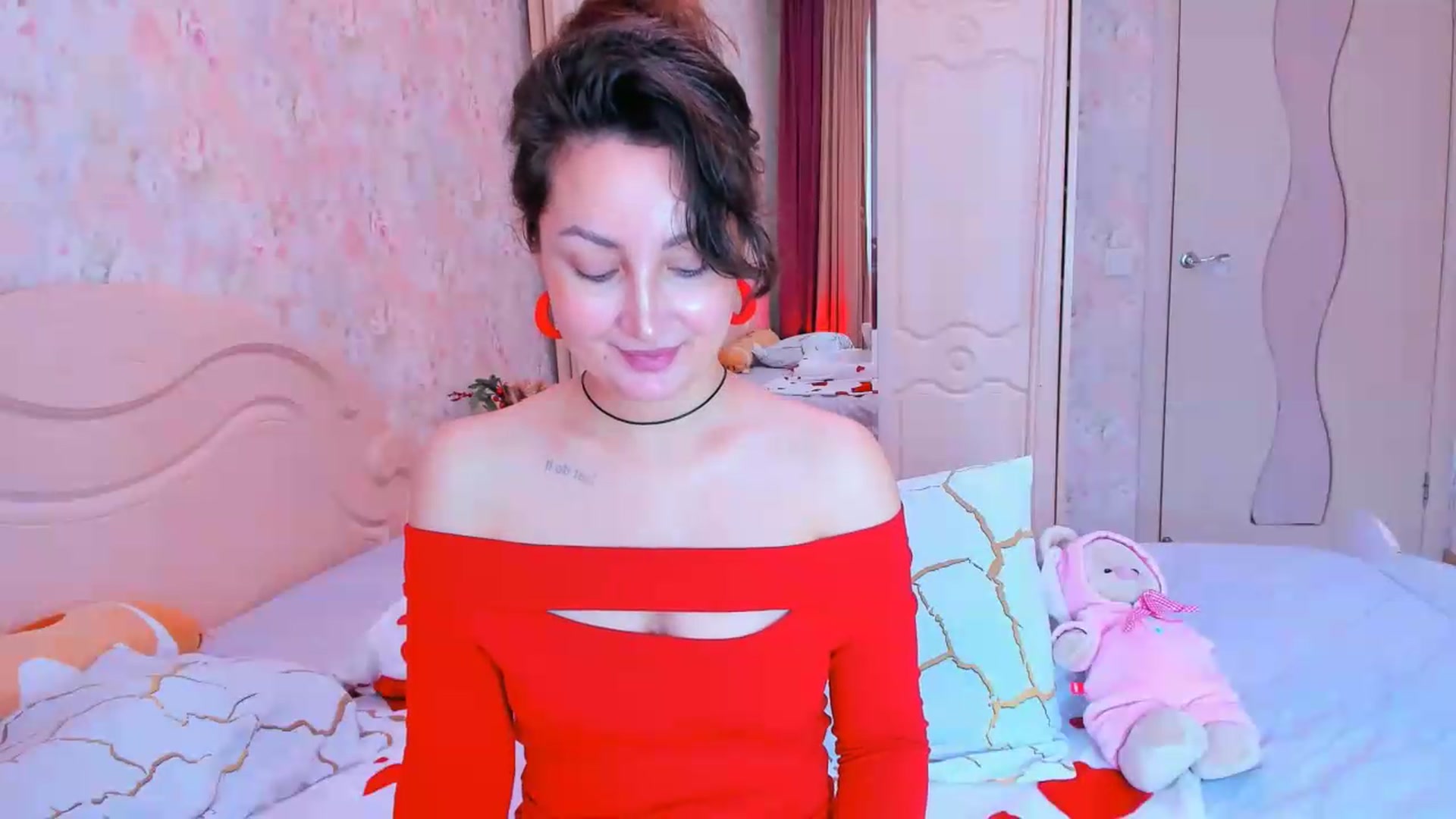 Gallery image thumbnail from SexyDoll666's myfreecams stream on, 08/18/2026, 09:36 image 9 of 20